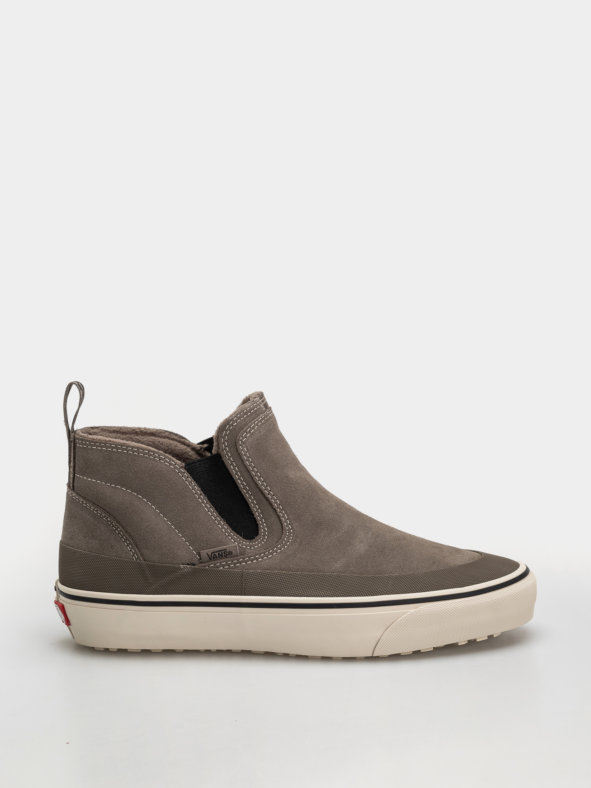 Pantofi Vans Mid Slip Insulated (bungee cord)