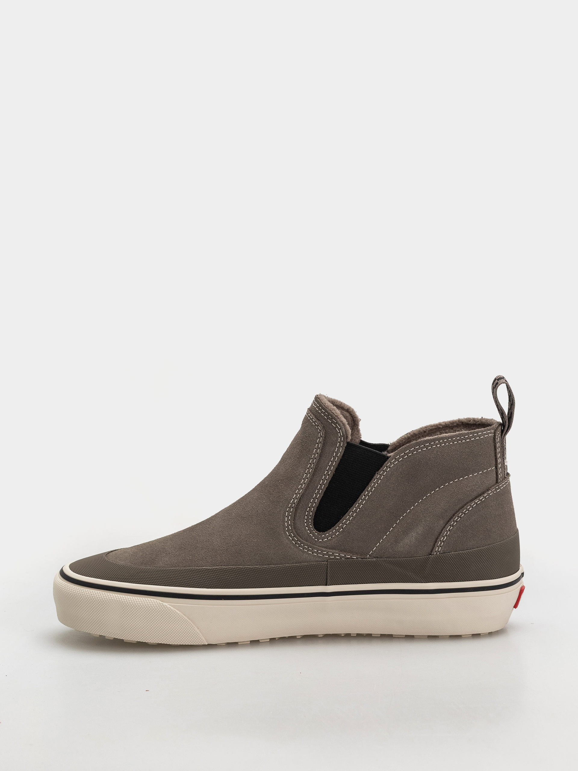 Pantofi Vans Mid Slip Insulated (bungee cord)