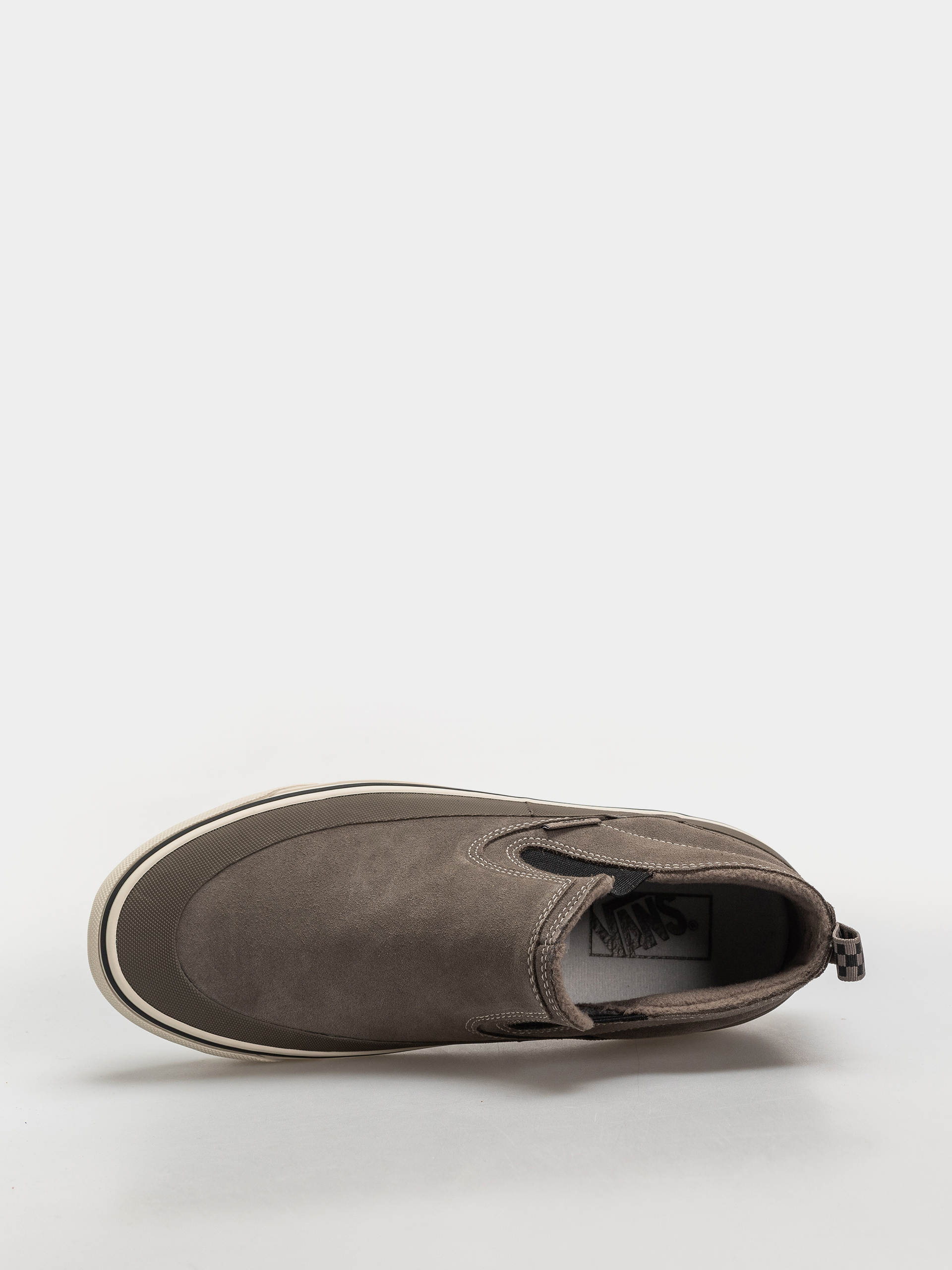 Pantofi Vans Mid Slip Insulated (bungee cord)