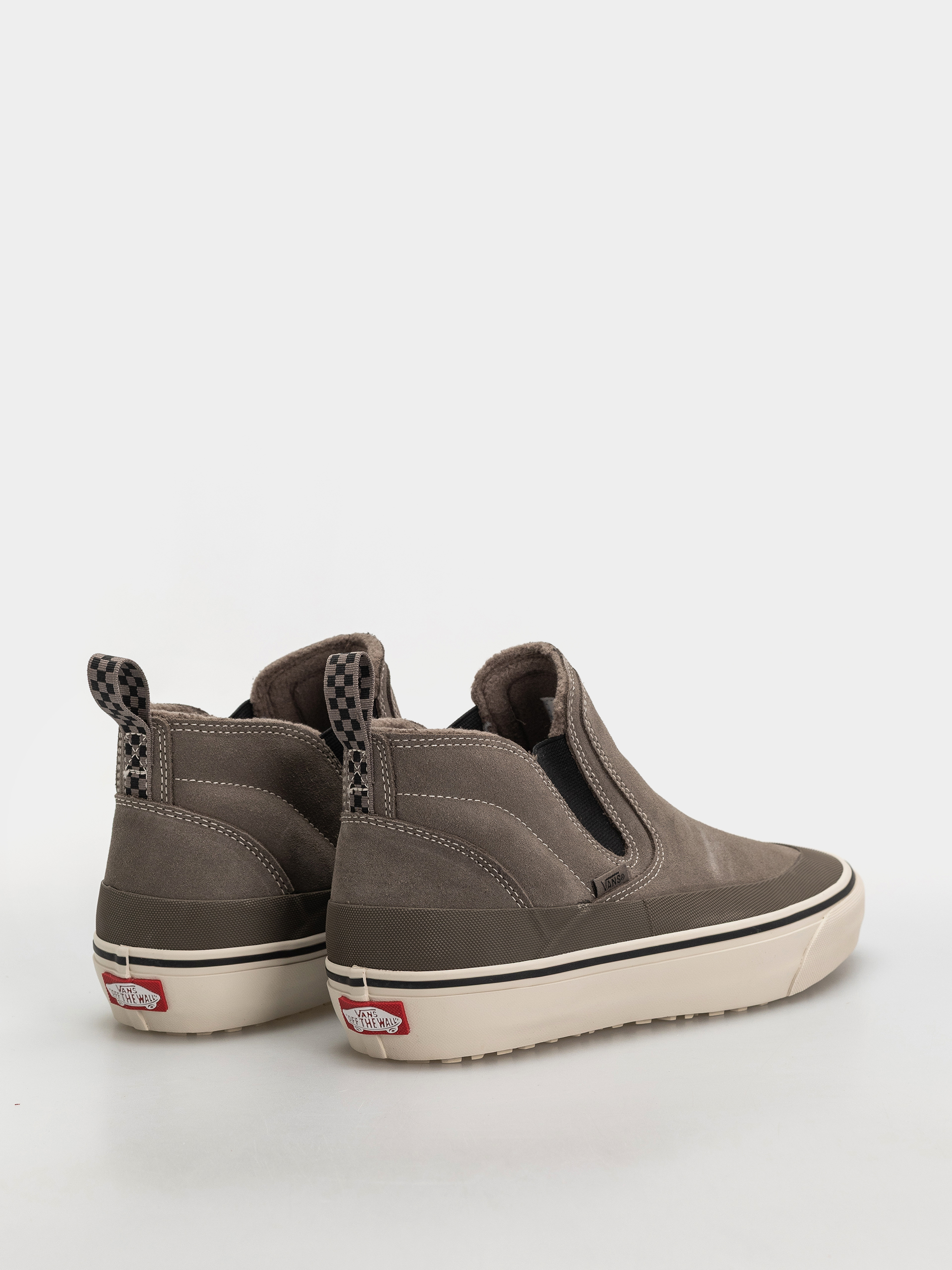 Pantofi Vans Mid Slip Insulated (bungee cord)