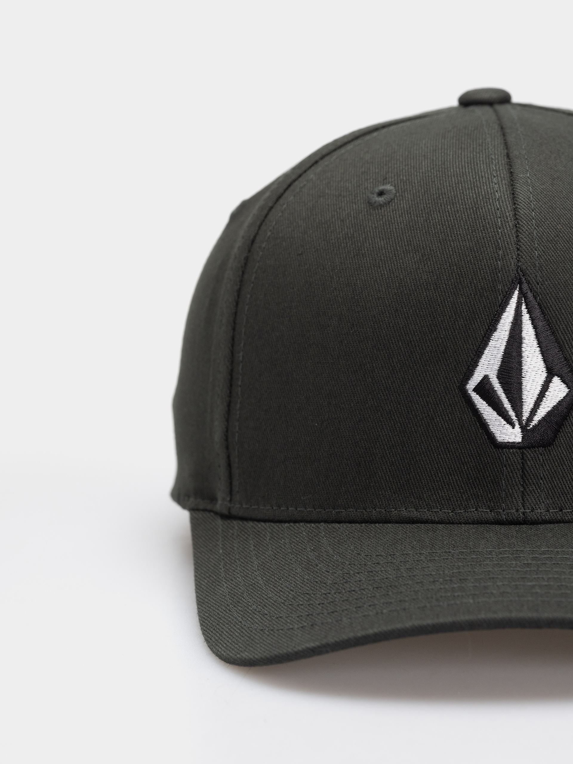 Șapcă Volcom Full Stone Flexfit (scarab)