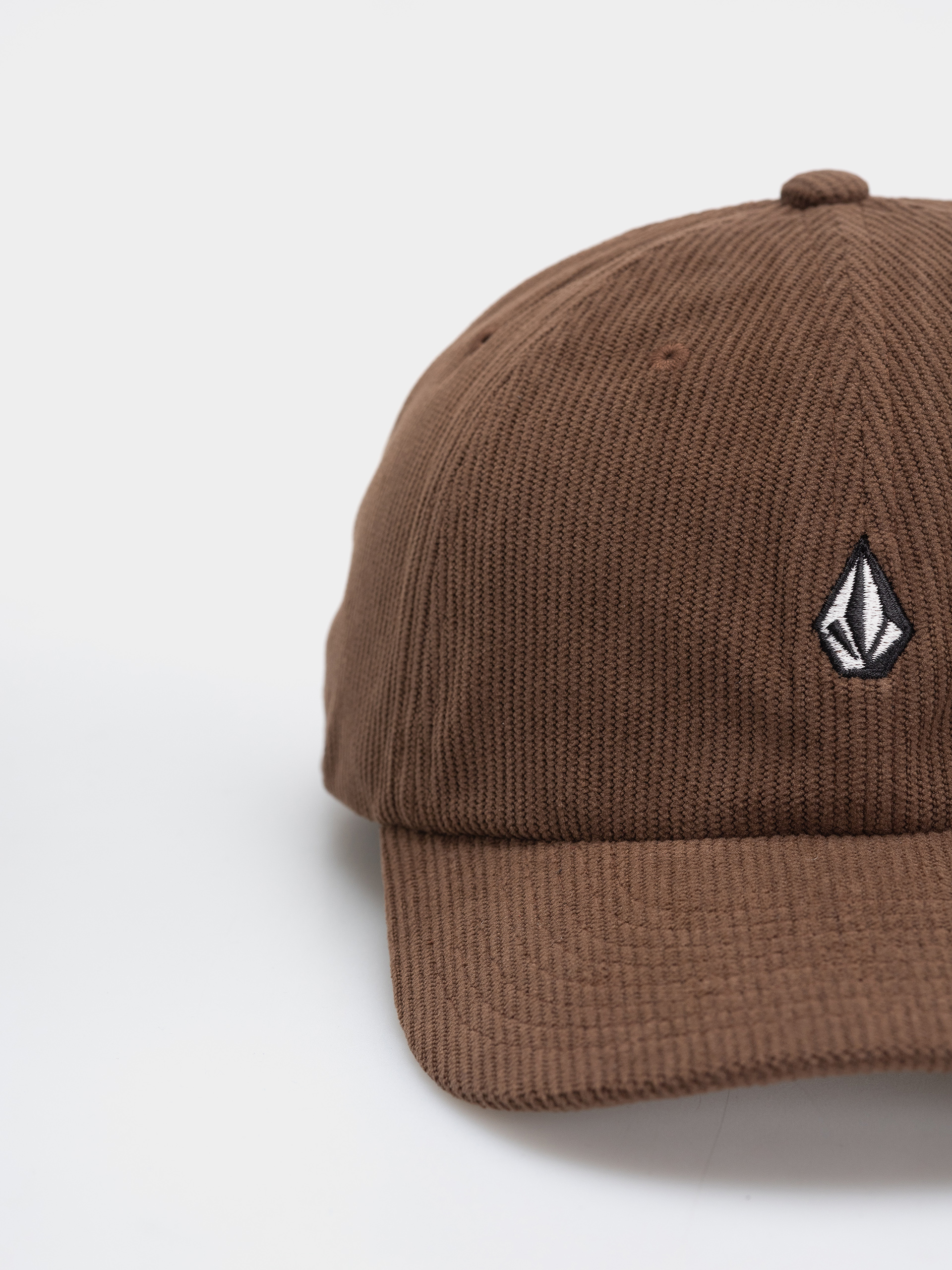 Șapcă Volcom Full Stone Adj Cord (cacao)