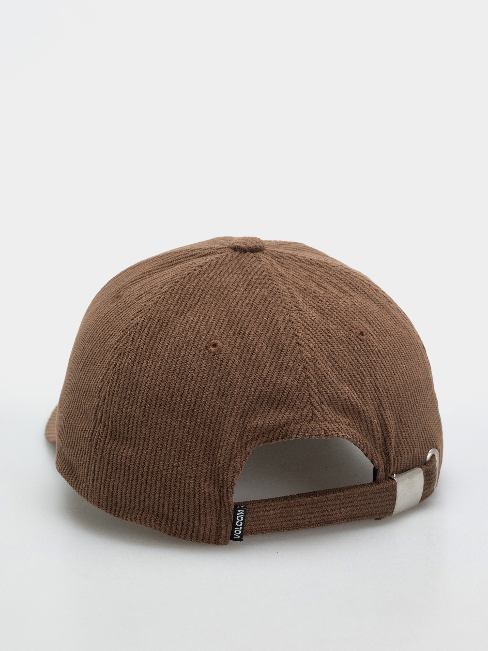 Șapcă Volcom Full Stone Adj Cord (cacao)