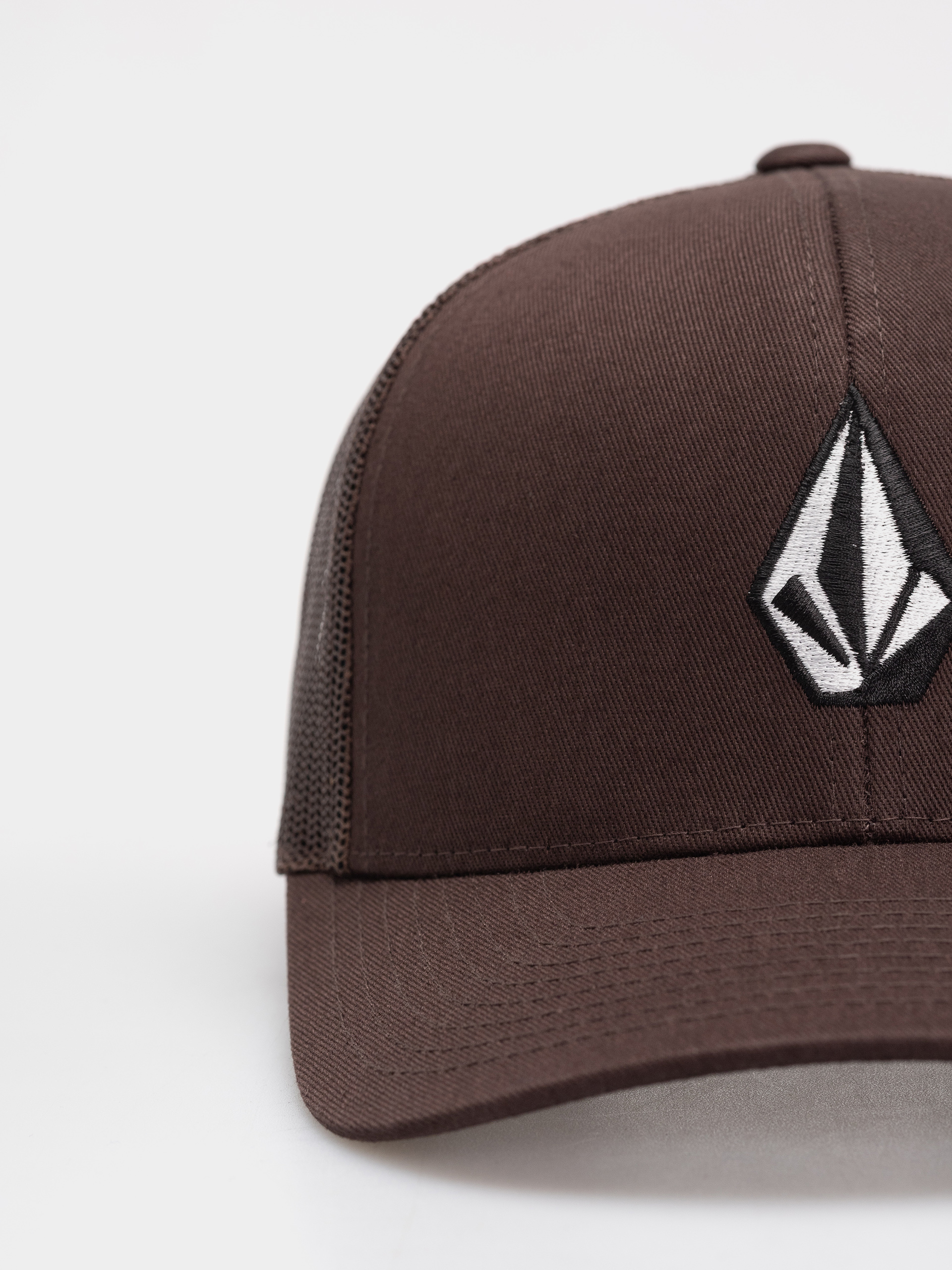 Șapcă Volcom Full Stone Cheese (raisin)