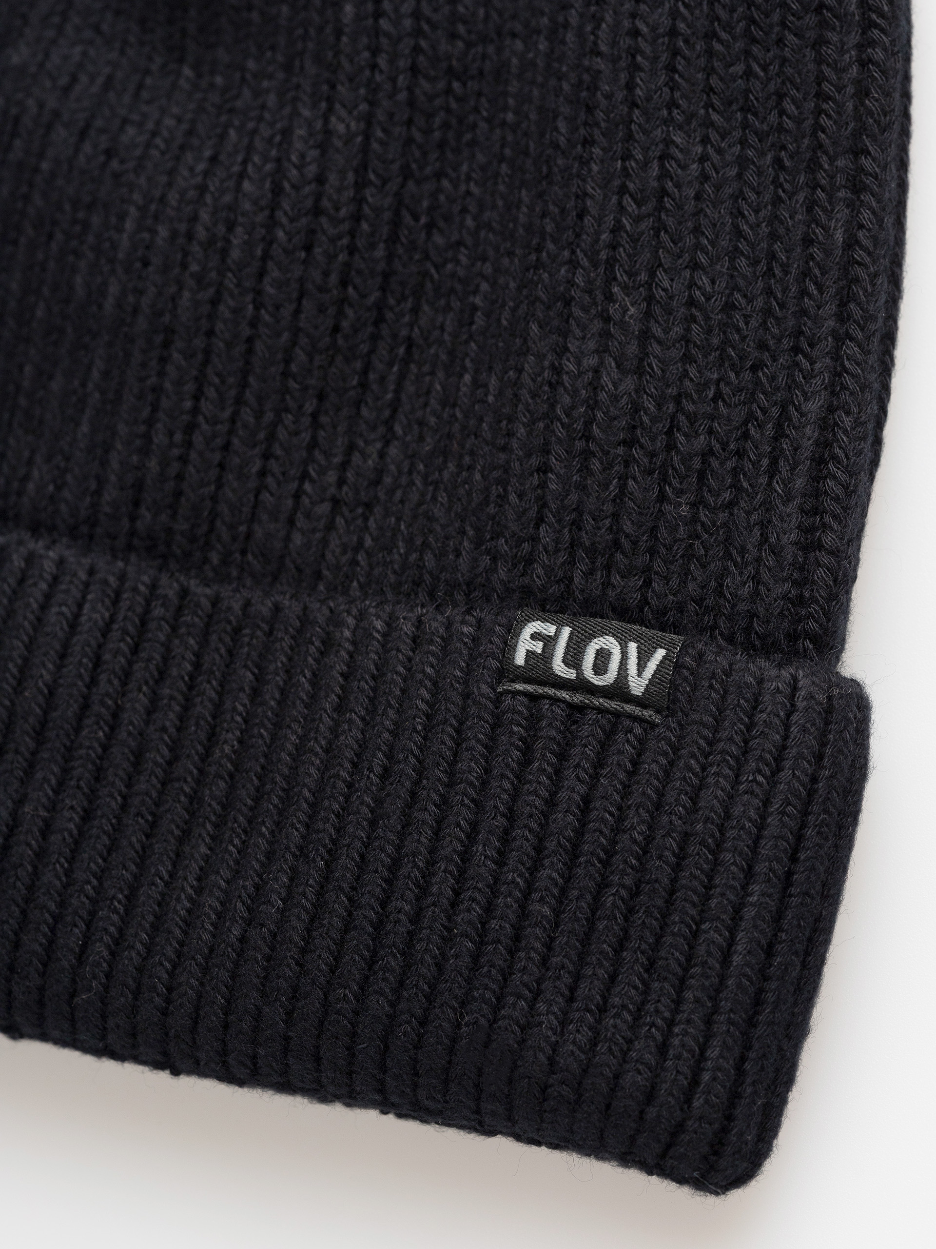 Căciulă FLOV Swell (black)