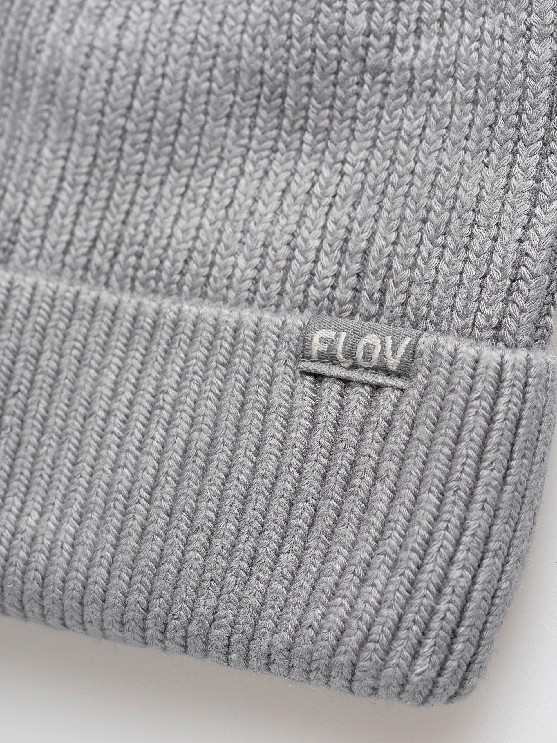 Căciulă FLOV Swell (grey)