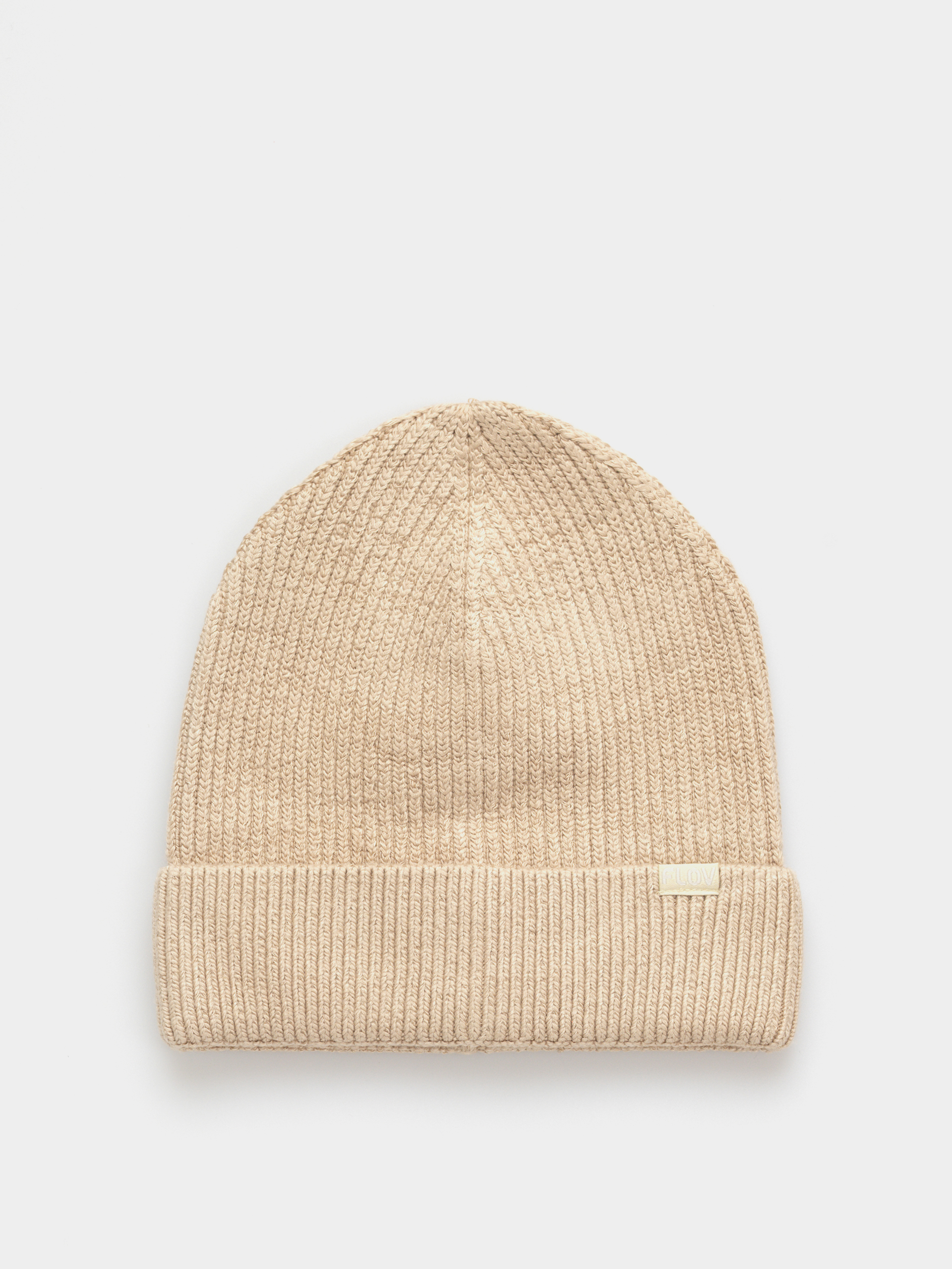 Căciulă FLOV Swell (beige)