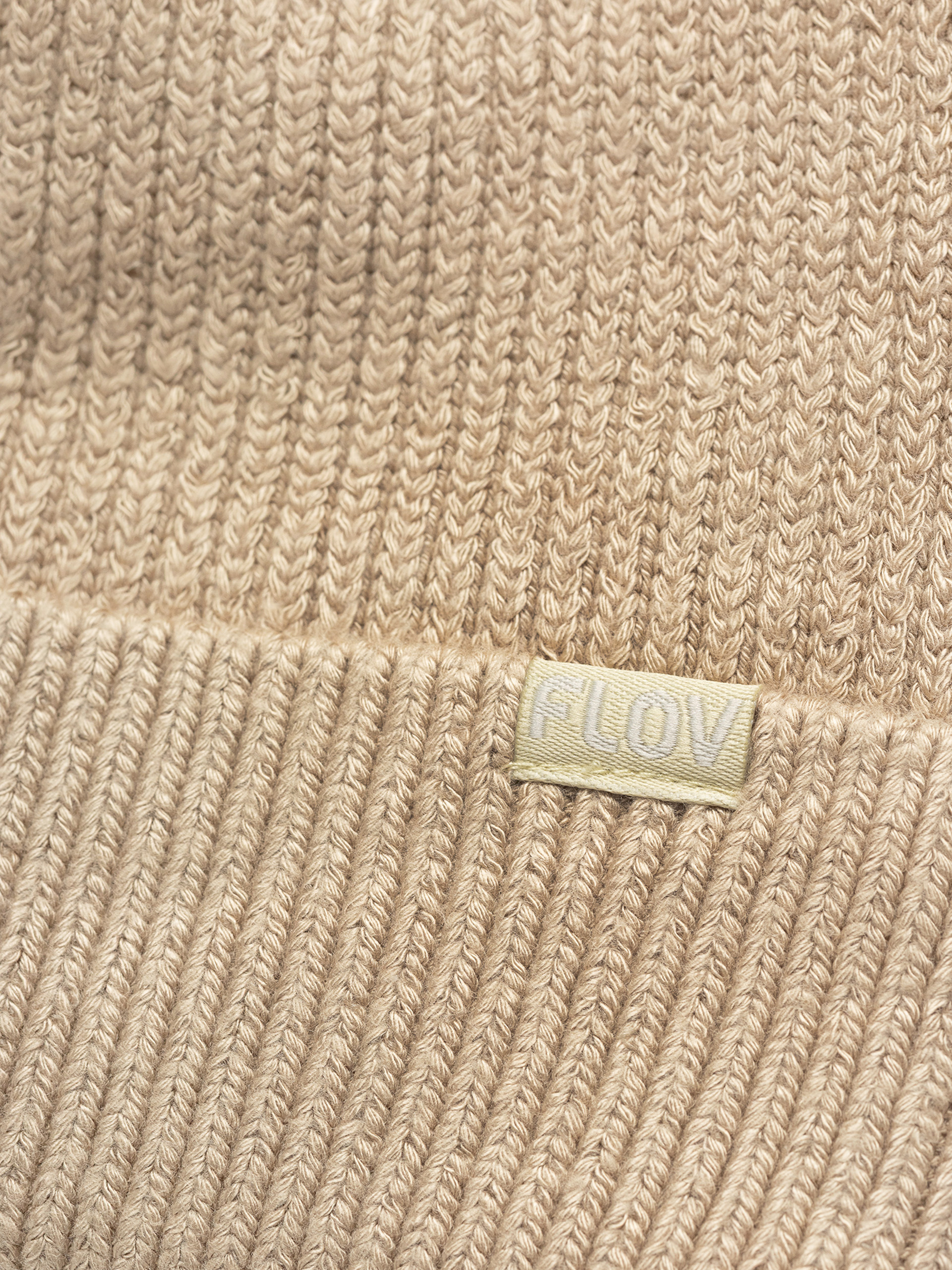Căciulă FLOV Swell (beige)