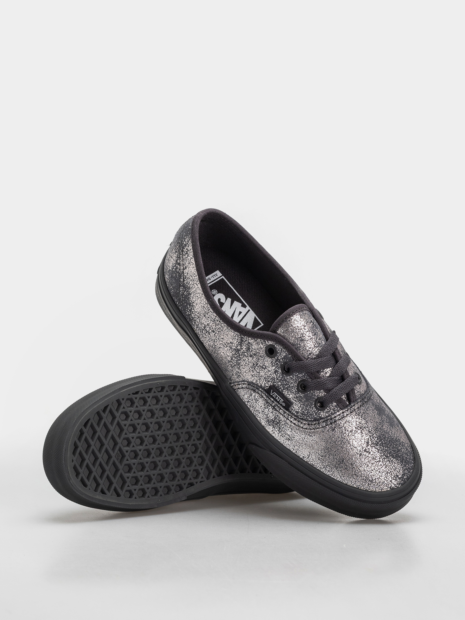 Pantofi Vans Authentic (light grey)