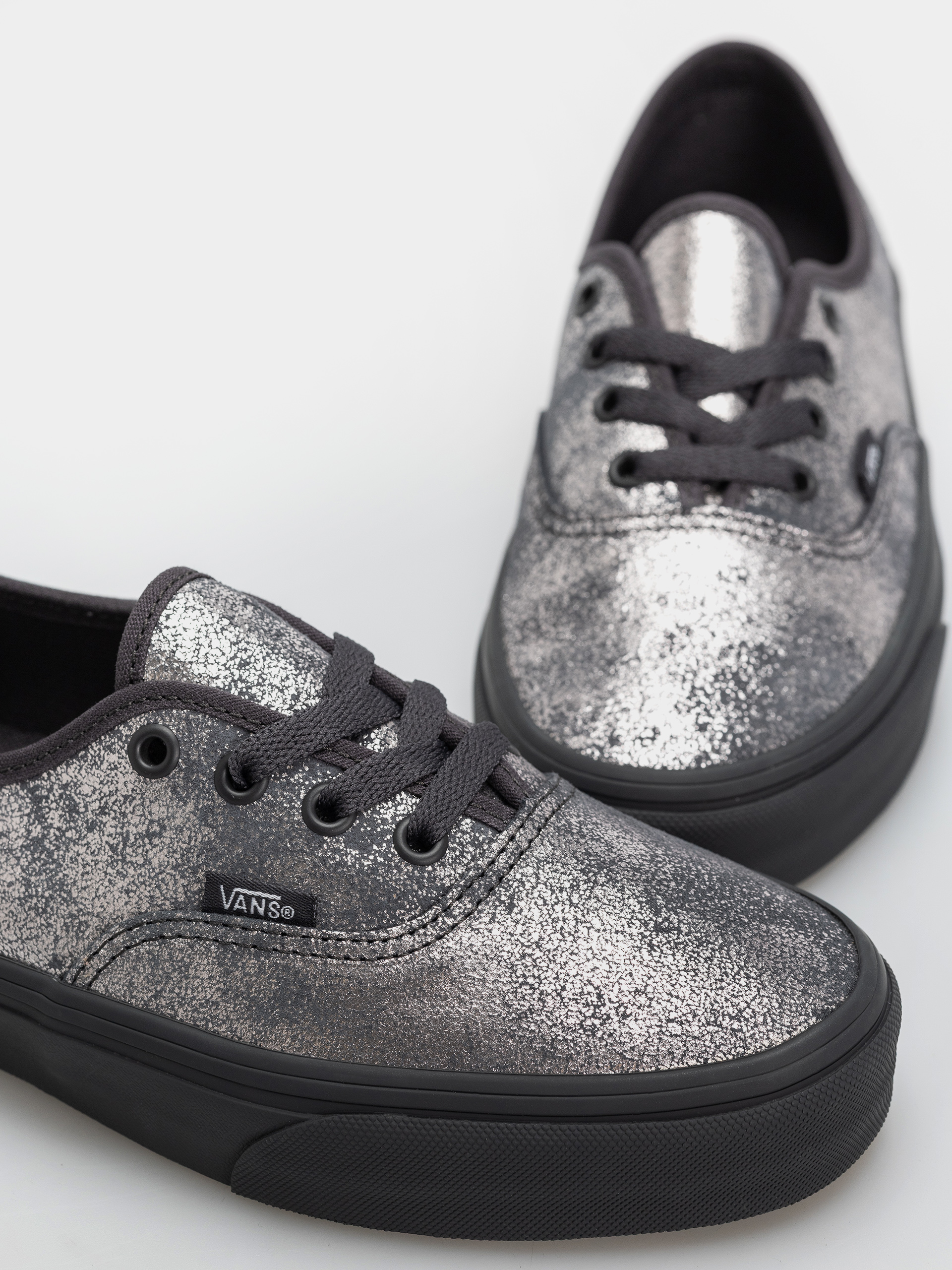 Pantofi Vans Authentic (light grey)