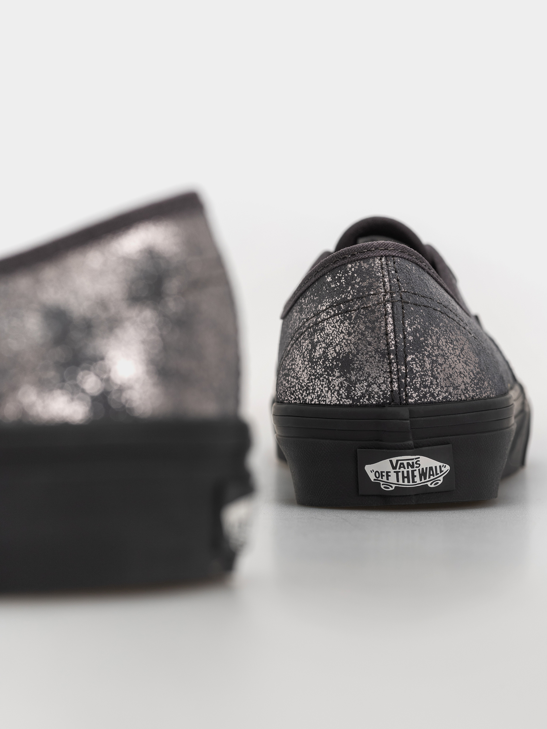 Pantofi Vans Authentic (light grey)