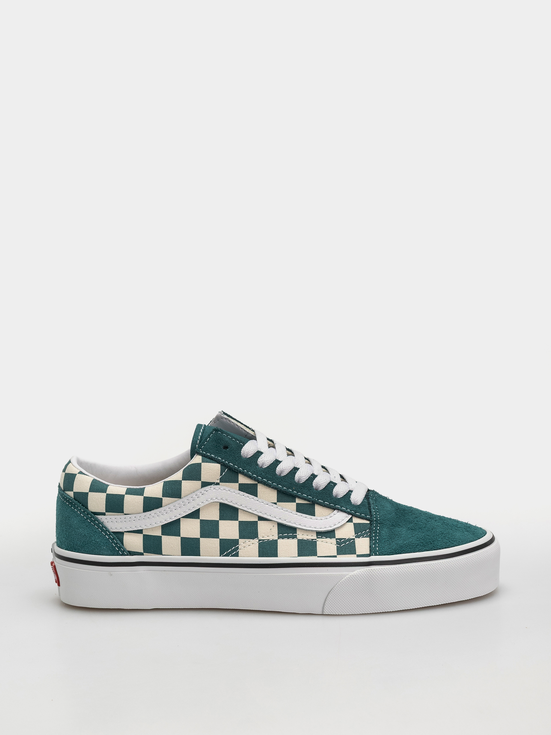 Pantofi Vans Old Skool (ocean teal)