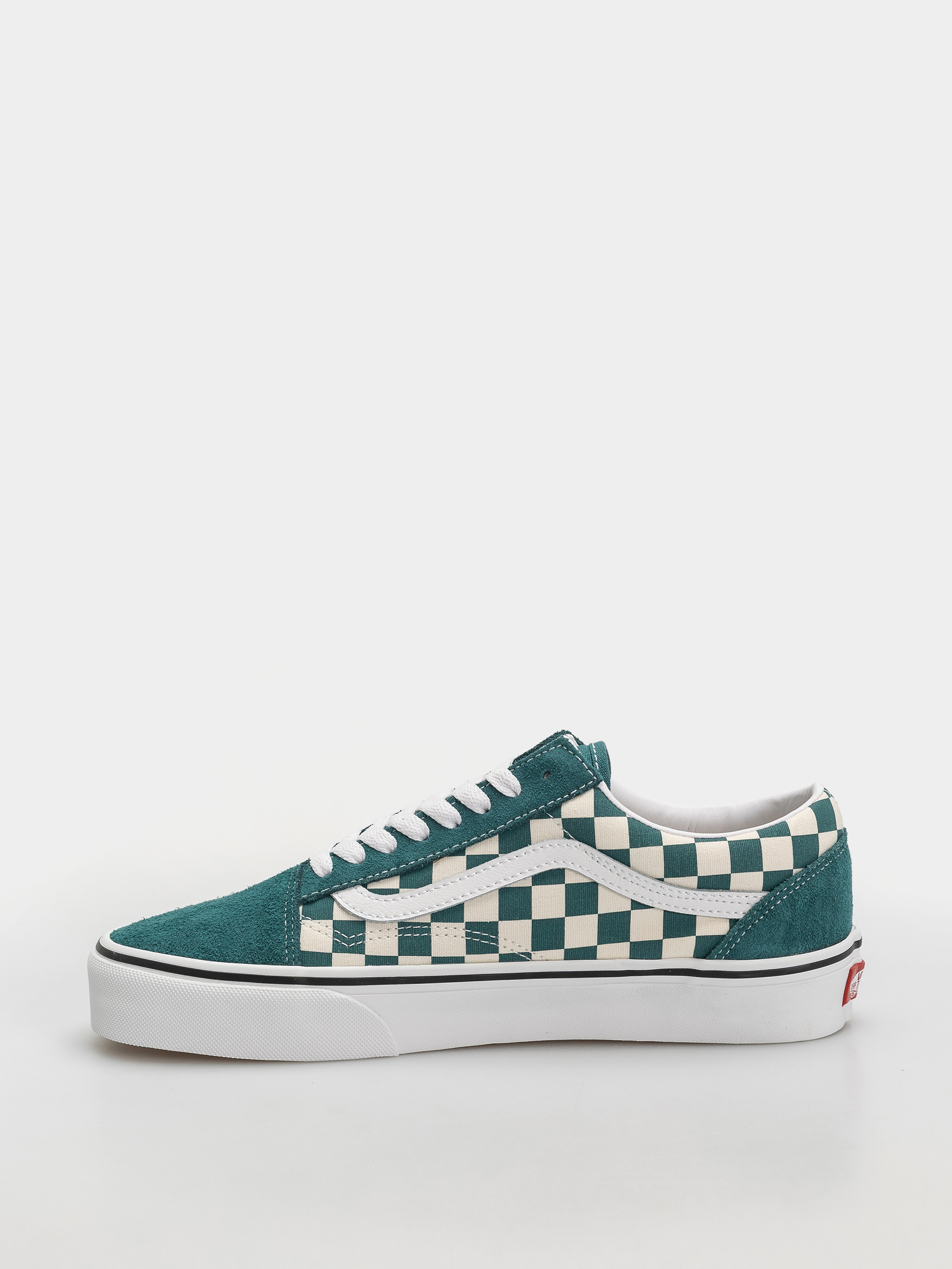 Pantofi Vans Old Skool (ocean teal)