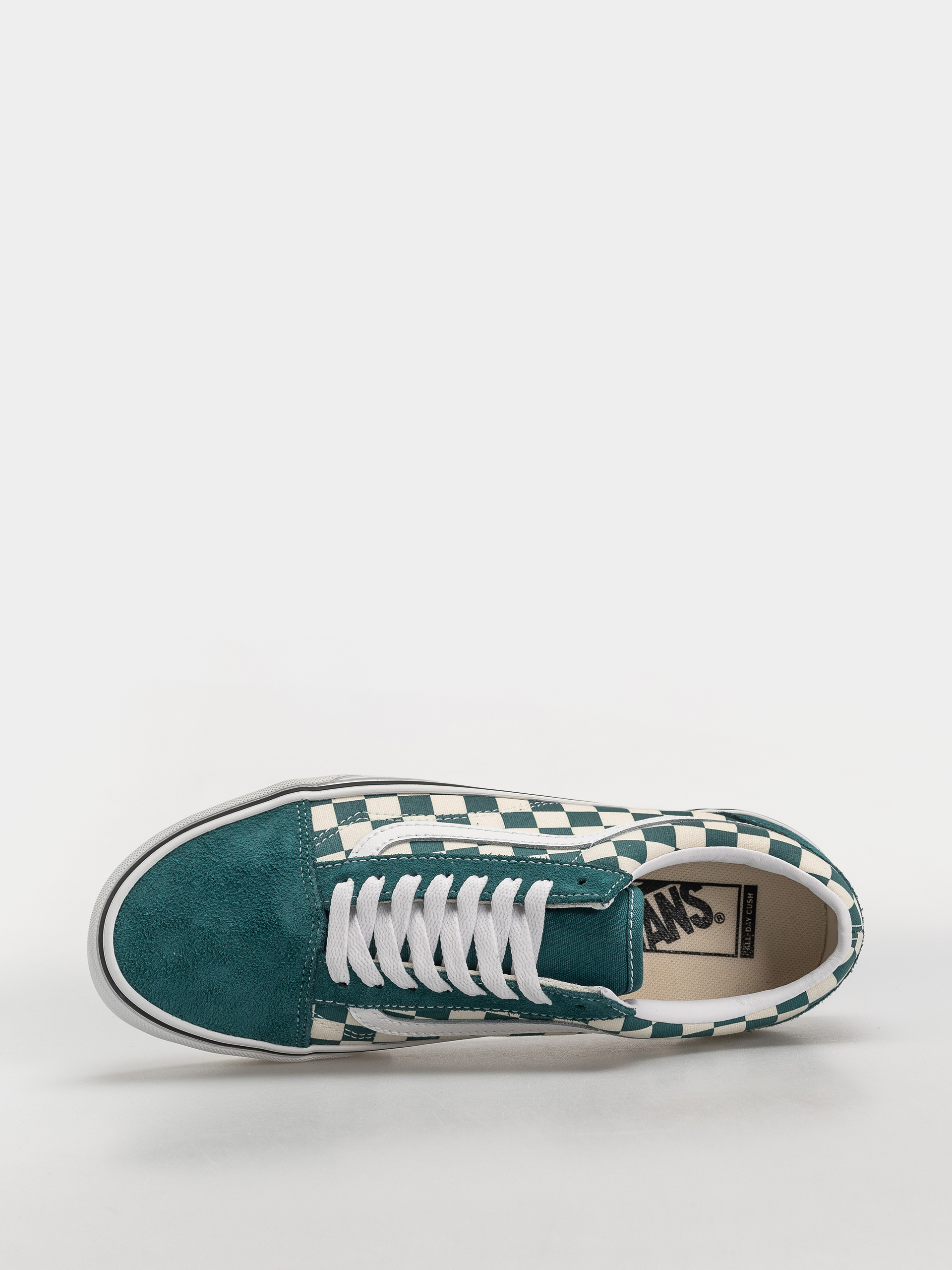 Pantofi Vans Old Skool (ocean teal)