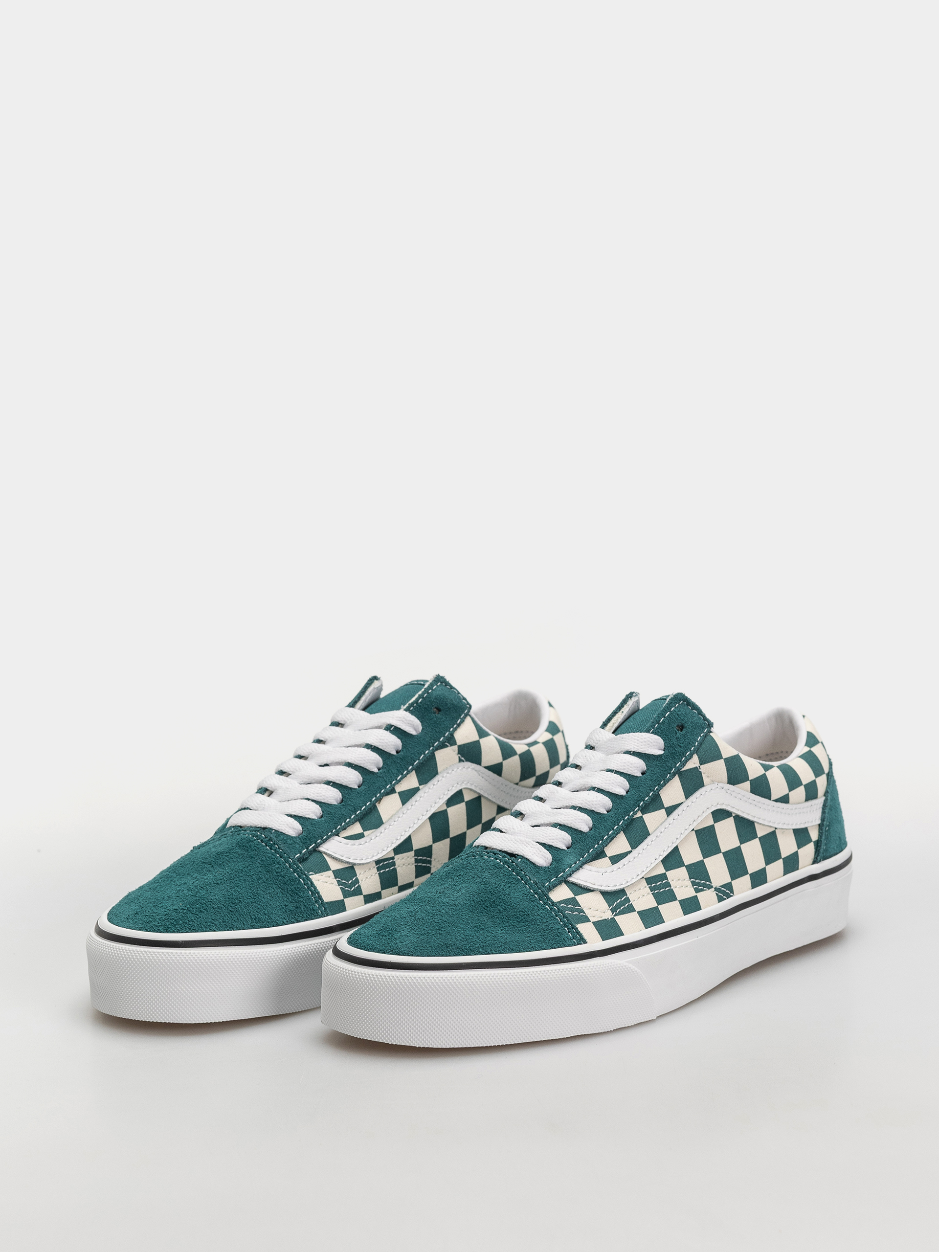 Pantofi Vans Old Skool (ocean teal)