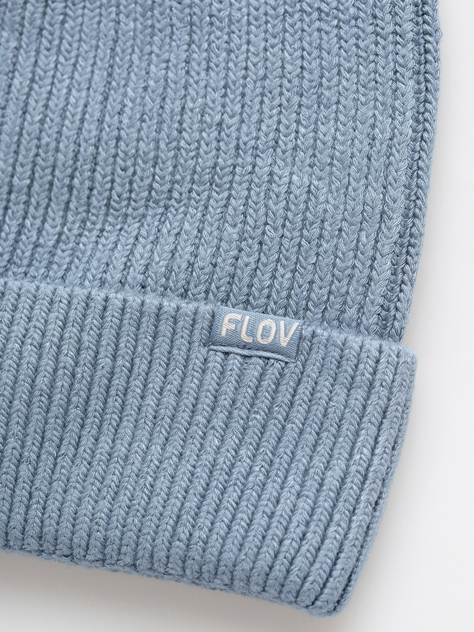Căciulă FLOV Swell (blue)