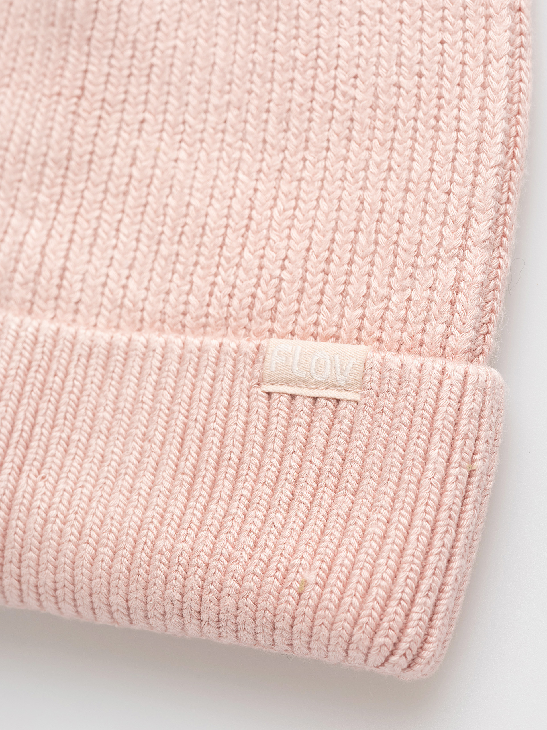 Căciulă FLOV Swell (pink)