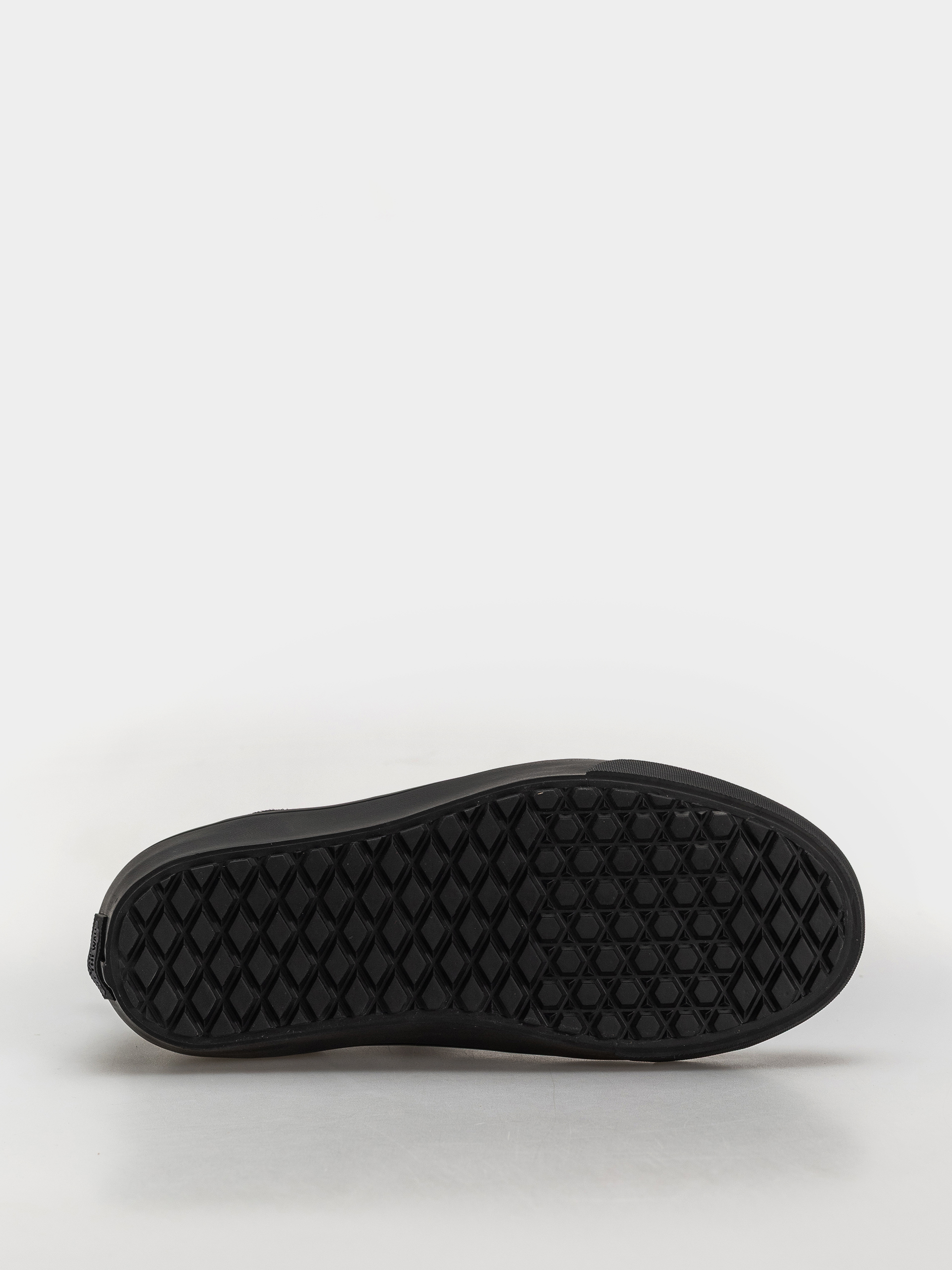 Pantofi Vans Mid Slip Insulated (black)