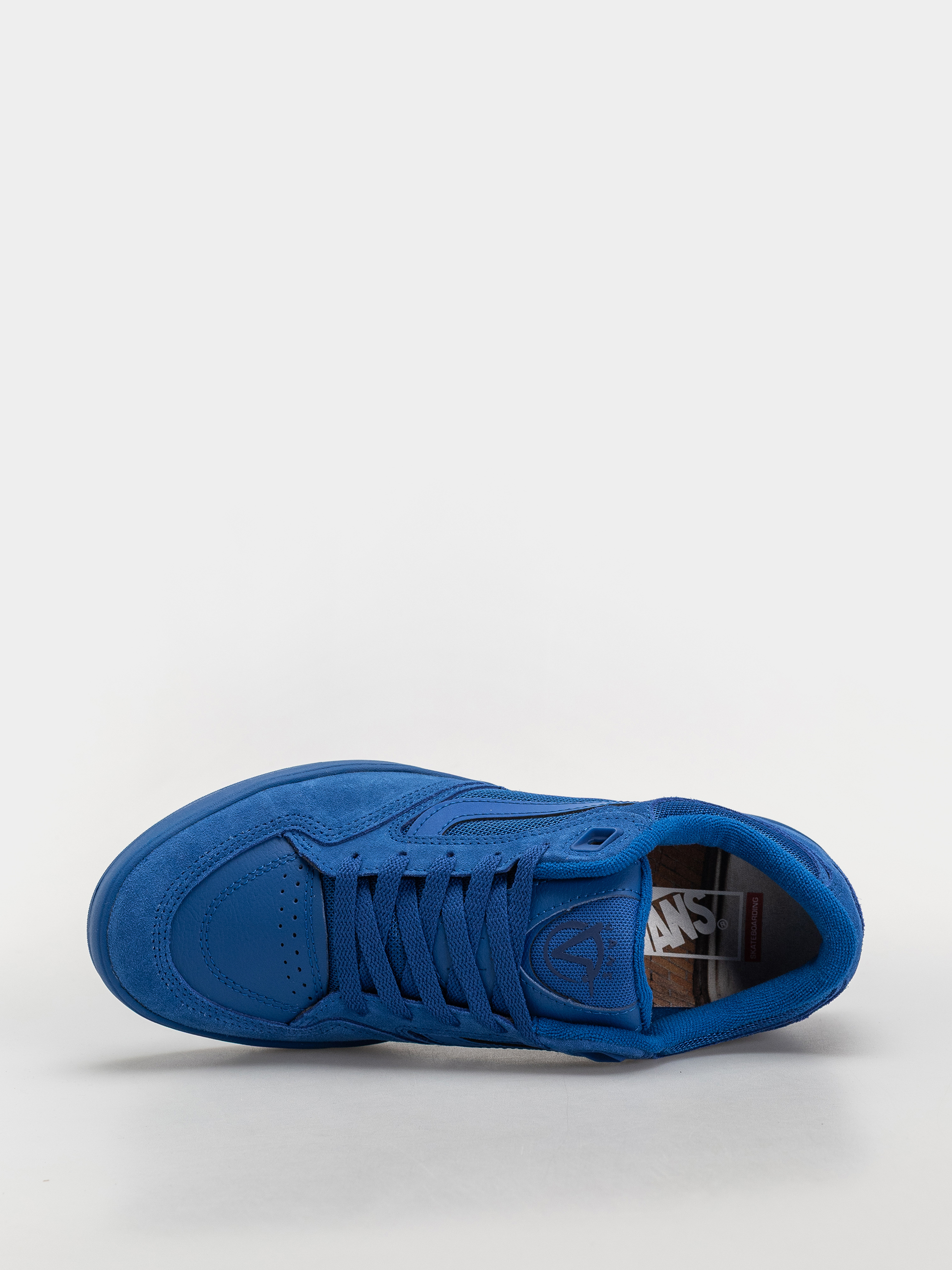 Pantofi Vans Skate Rowan Z3 (classic blue)