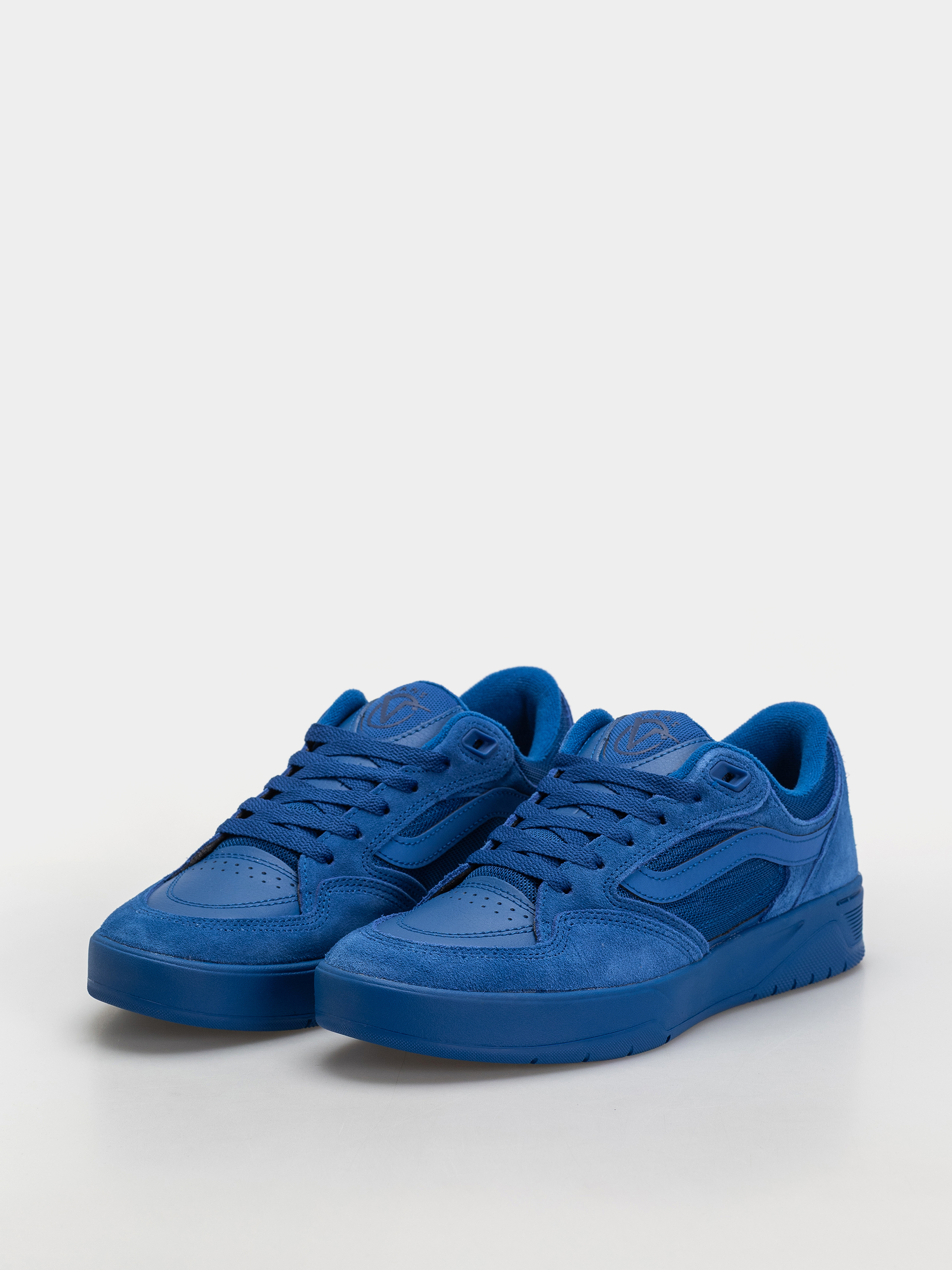 Pantofi Vans Skate Rowan Z3 (classic blue)
