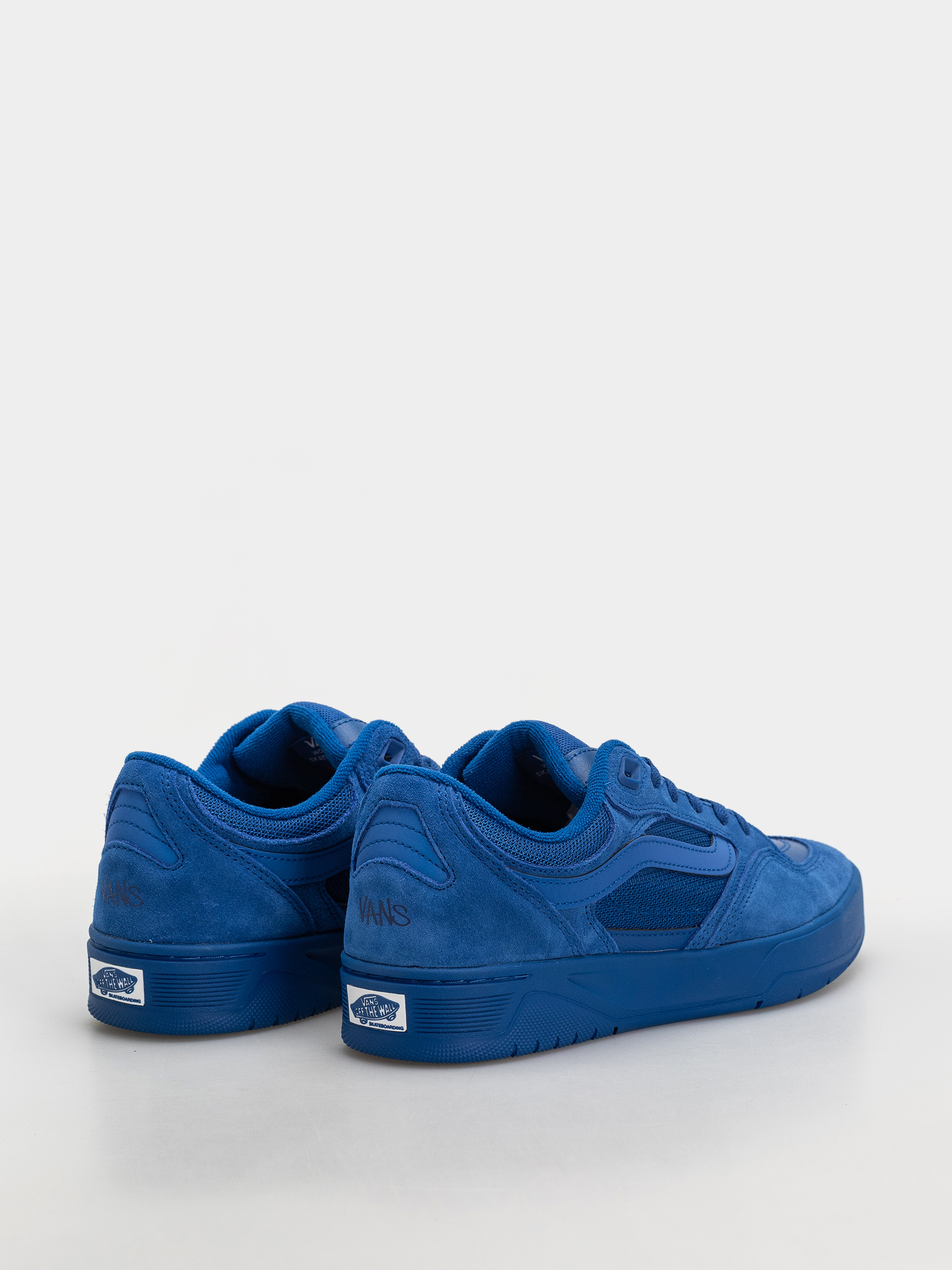 Pantofi Vans Skate Rowan Z3 (classic blue)
