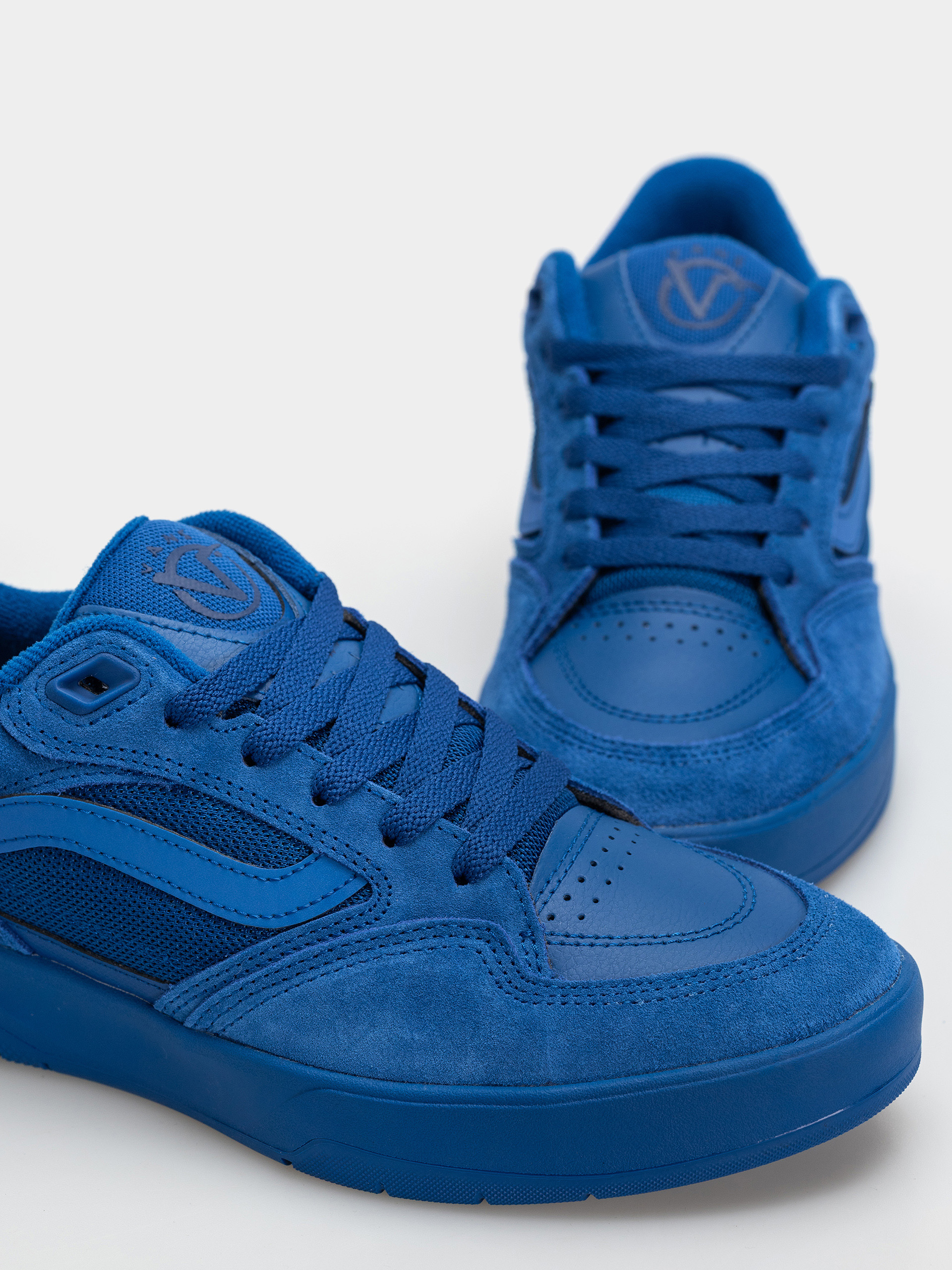 Pantofi Vans Skate Rowan Z3 (classic blue)