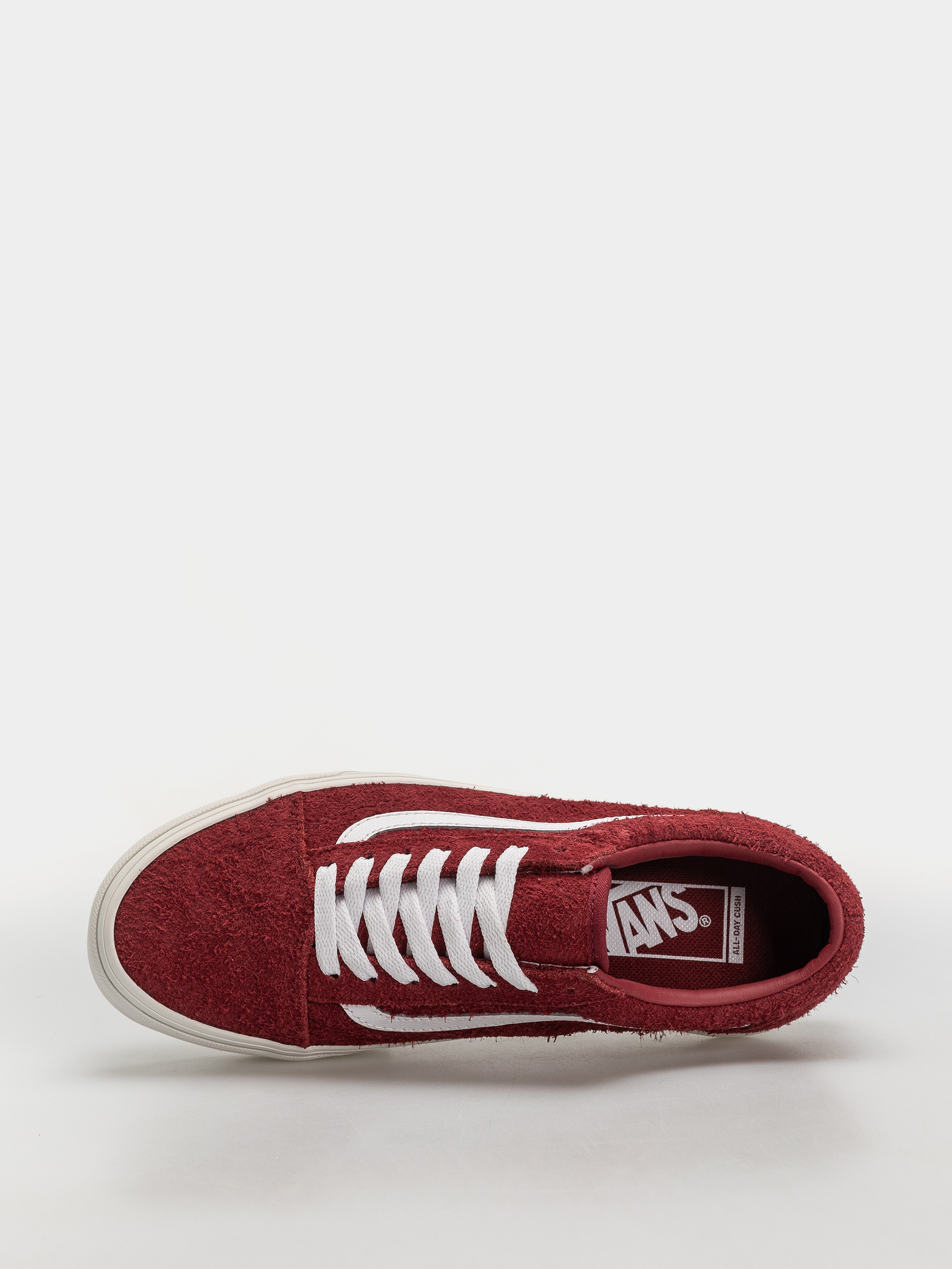 Pantofi Vans Old Skool (bordeaux)
