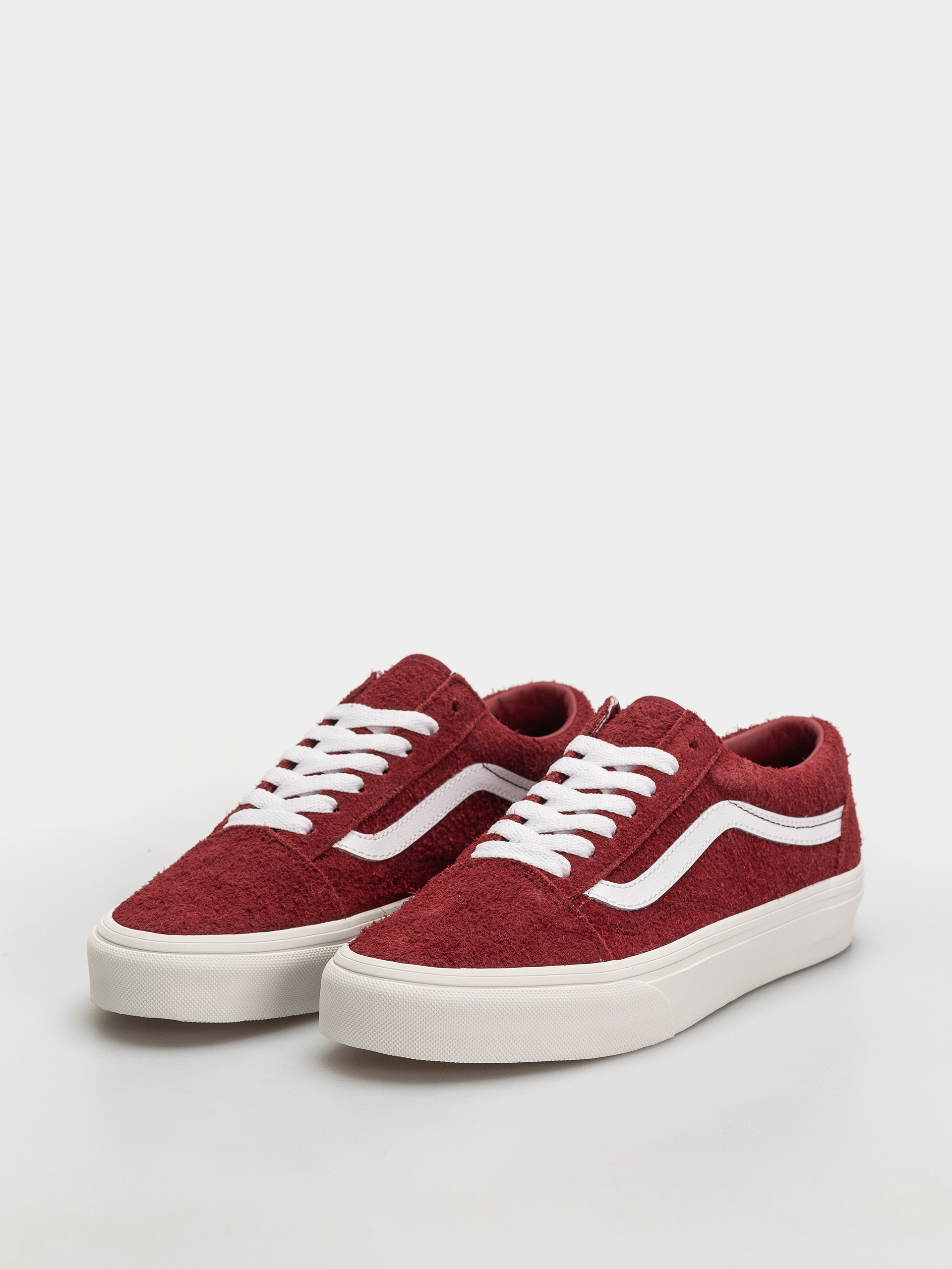 Pantofi Vans Old Skool (bordeaux)