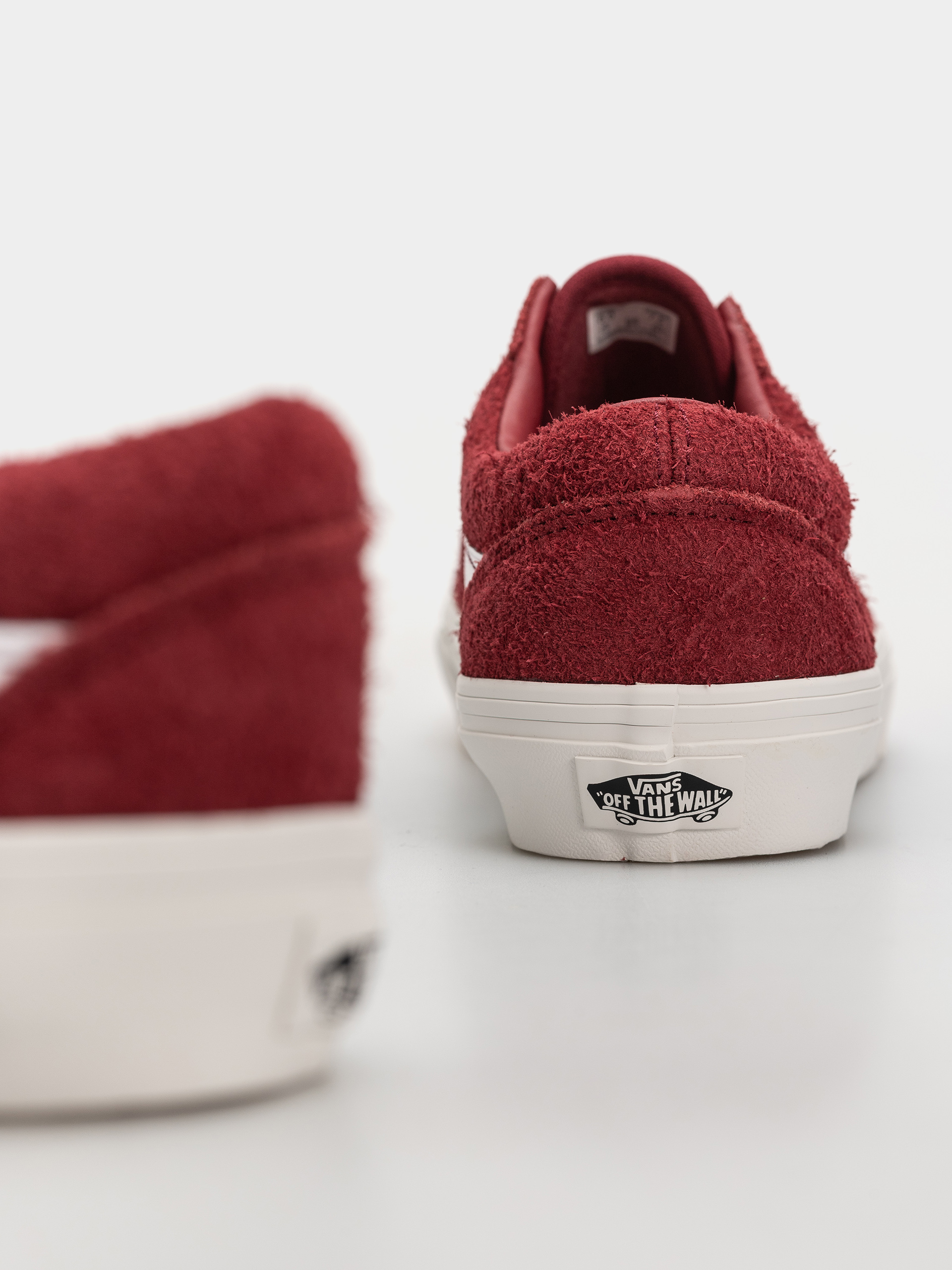 Pantofi Vans Old Skool (bordeaux)