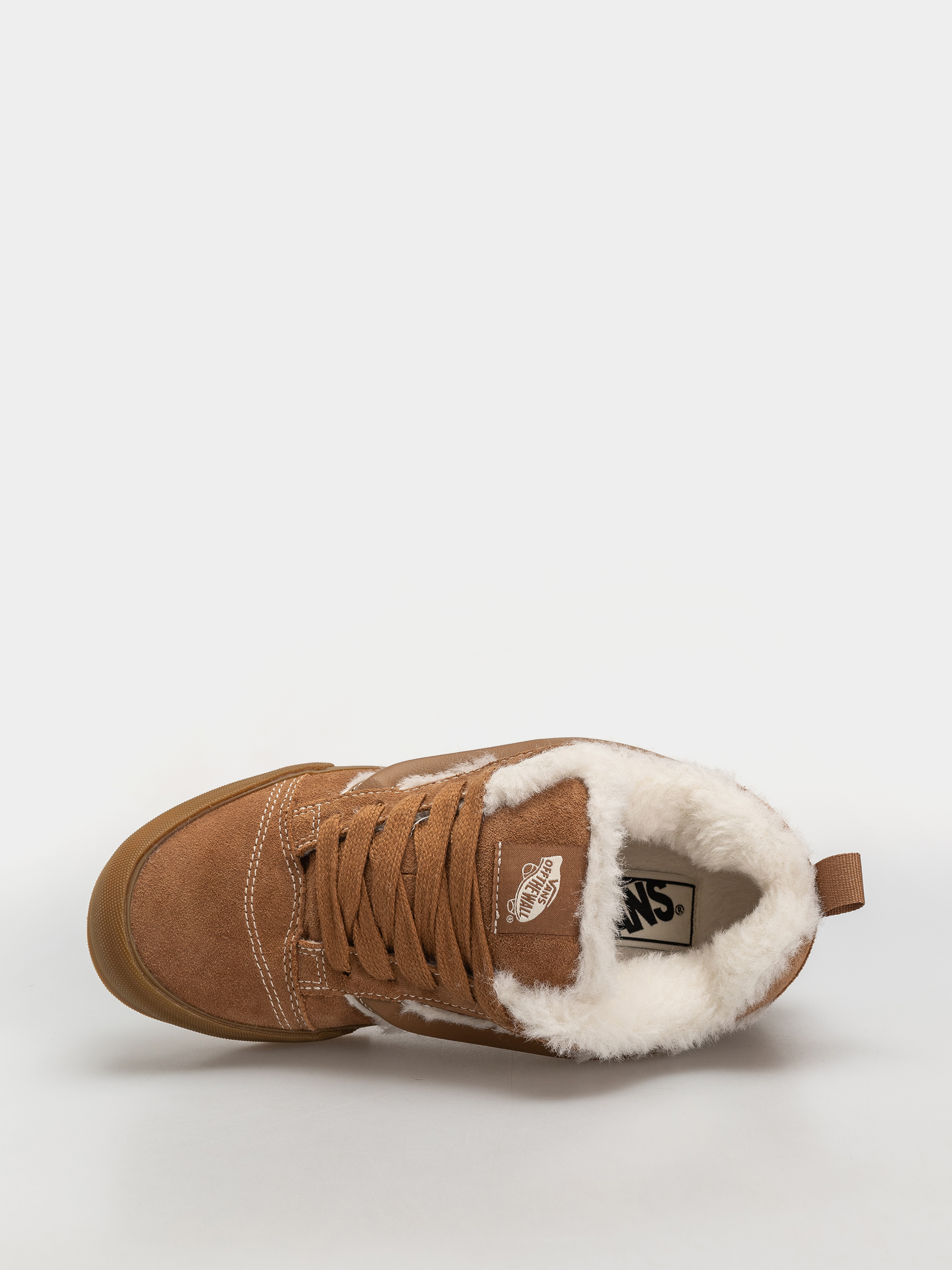Pantofi Vans Knu Skool (chipmunk)