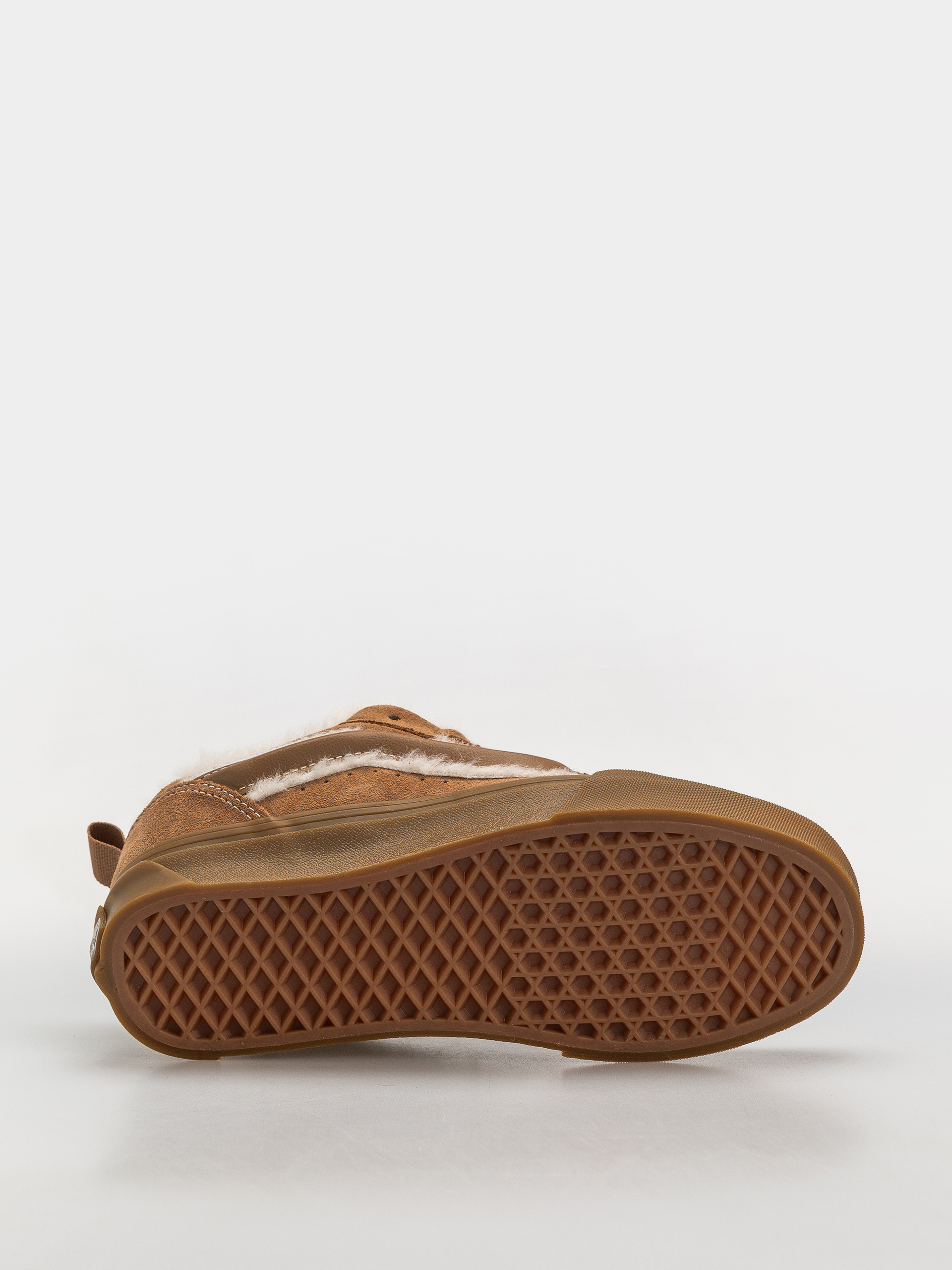 Pantofi Vans Knu Skool (chipmunk)