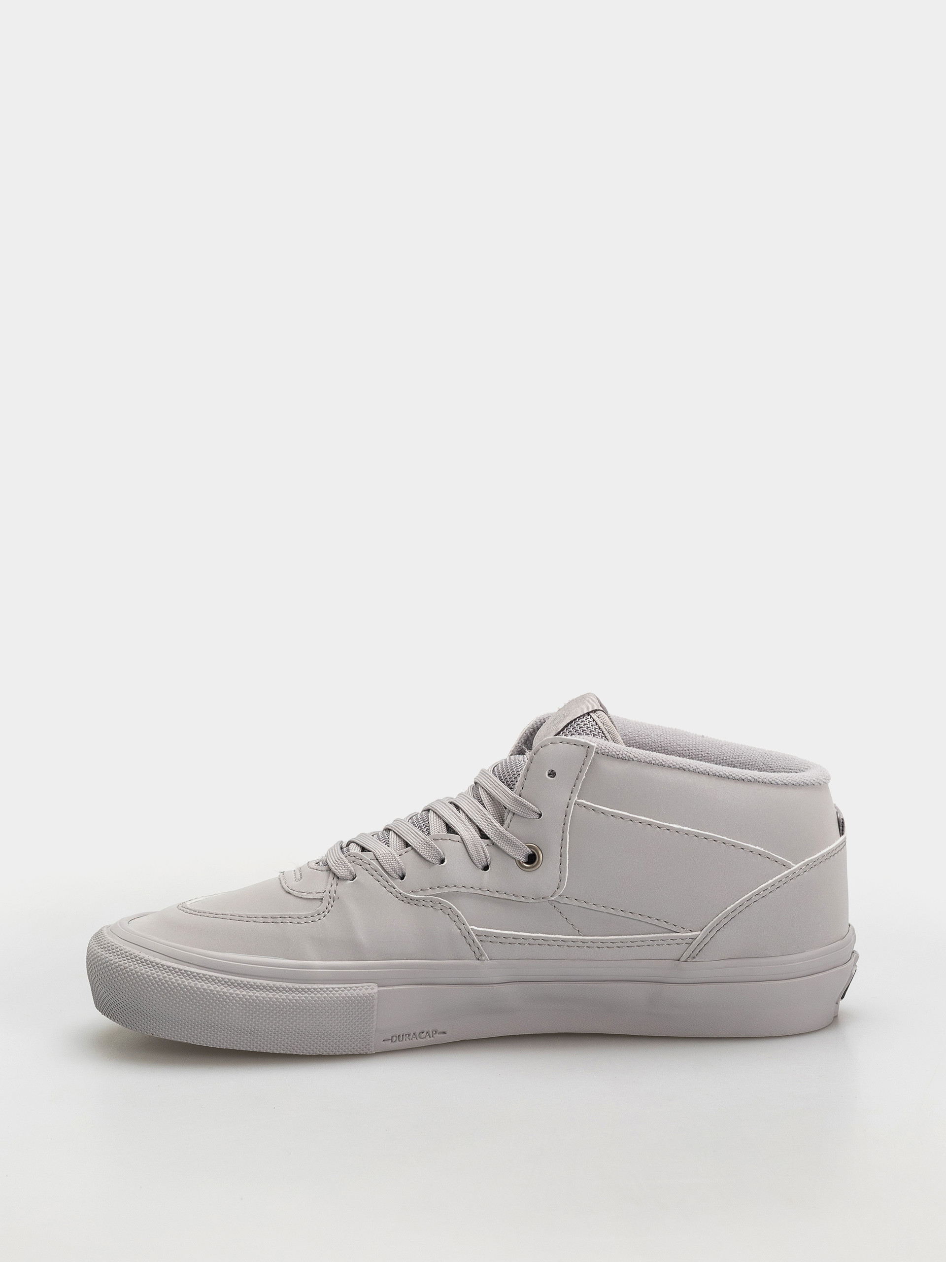 Pantofi Vans Skate Half Cab (light gray)
