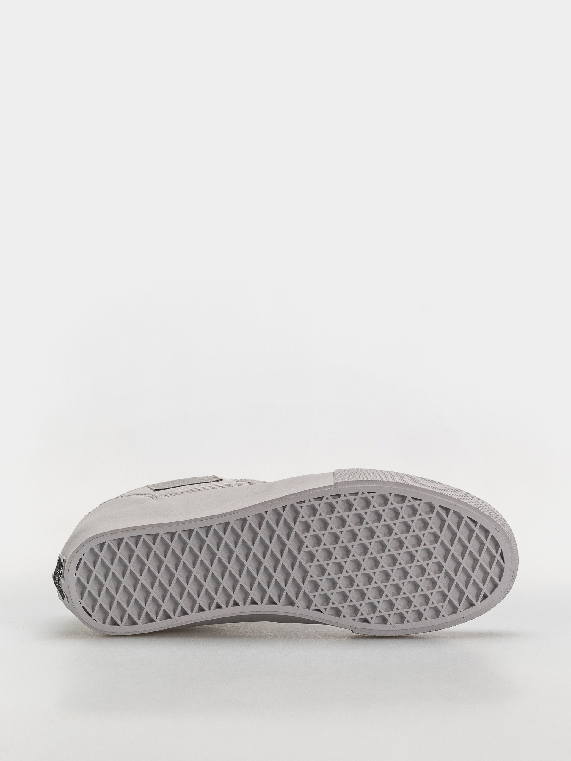 Pantofi Vans Skate Half Cab (light gray)