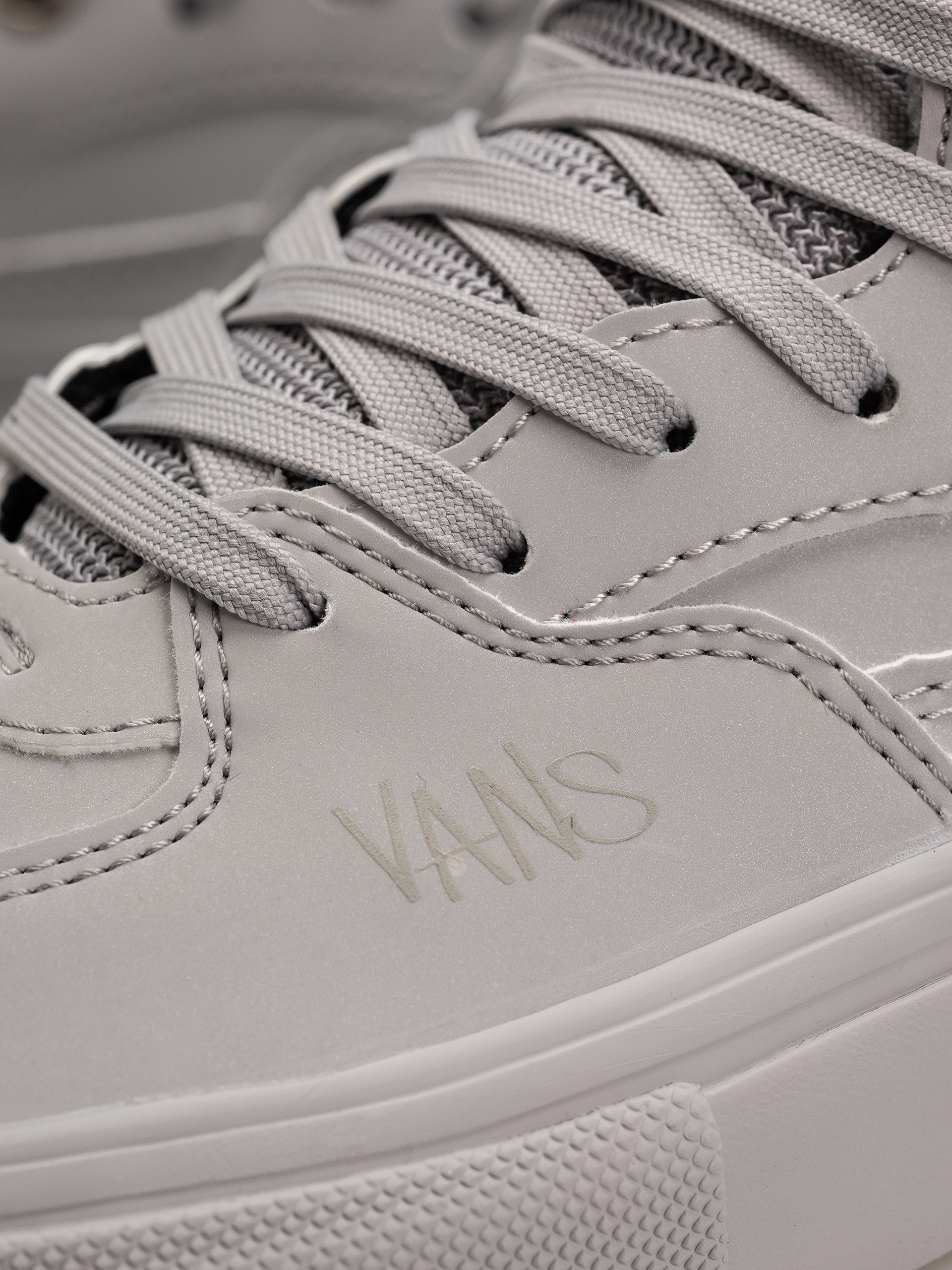 Pantofi Vans Skate Half Cab (light gray)