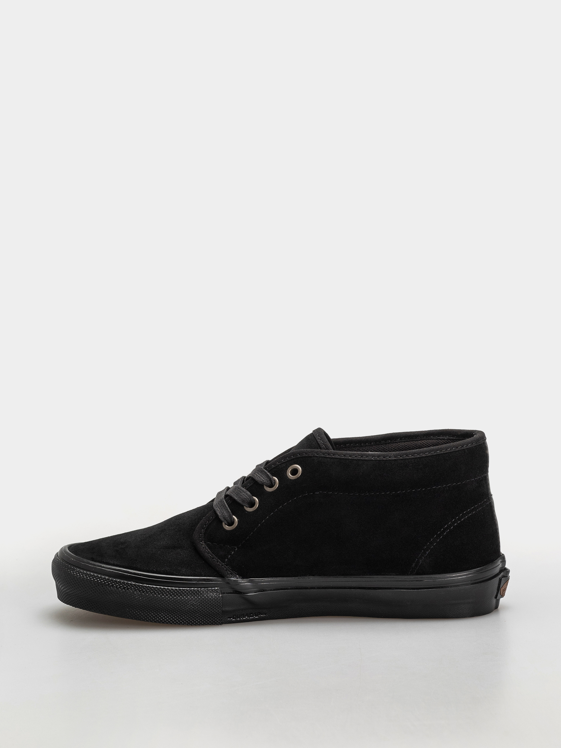 Pantofi Vans Skate Chukka (black/black)