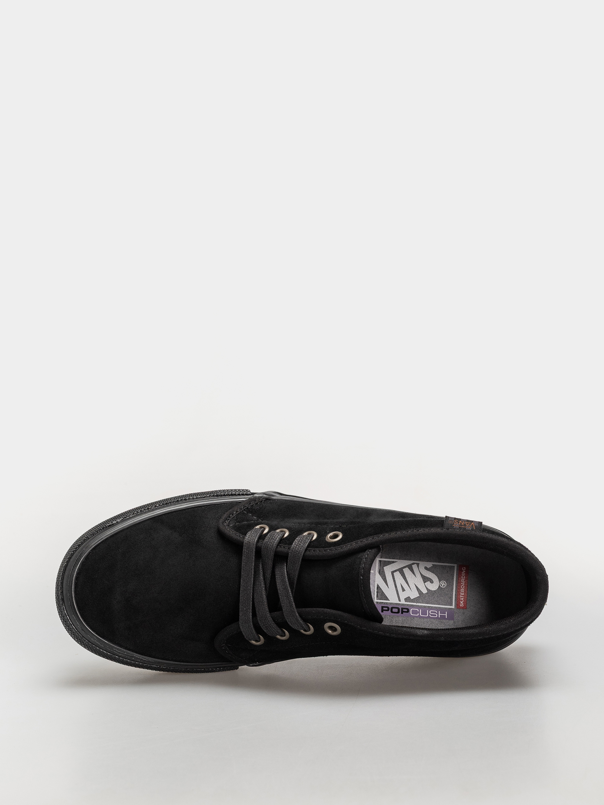 Pantofi Vans Skate Chukka (black/black)
