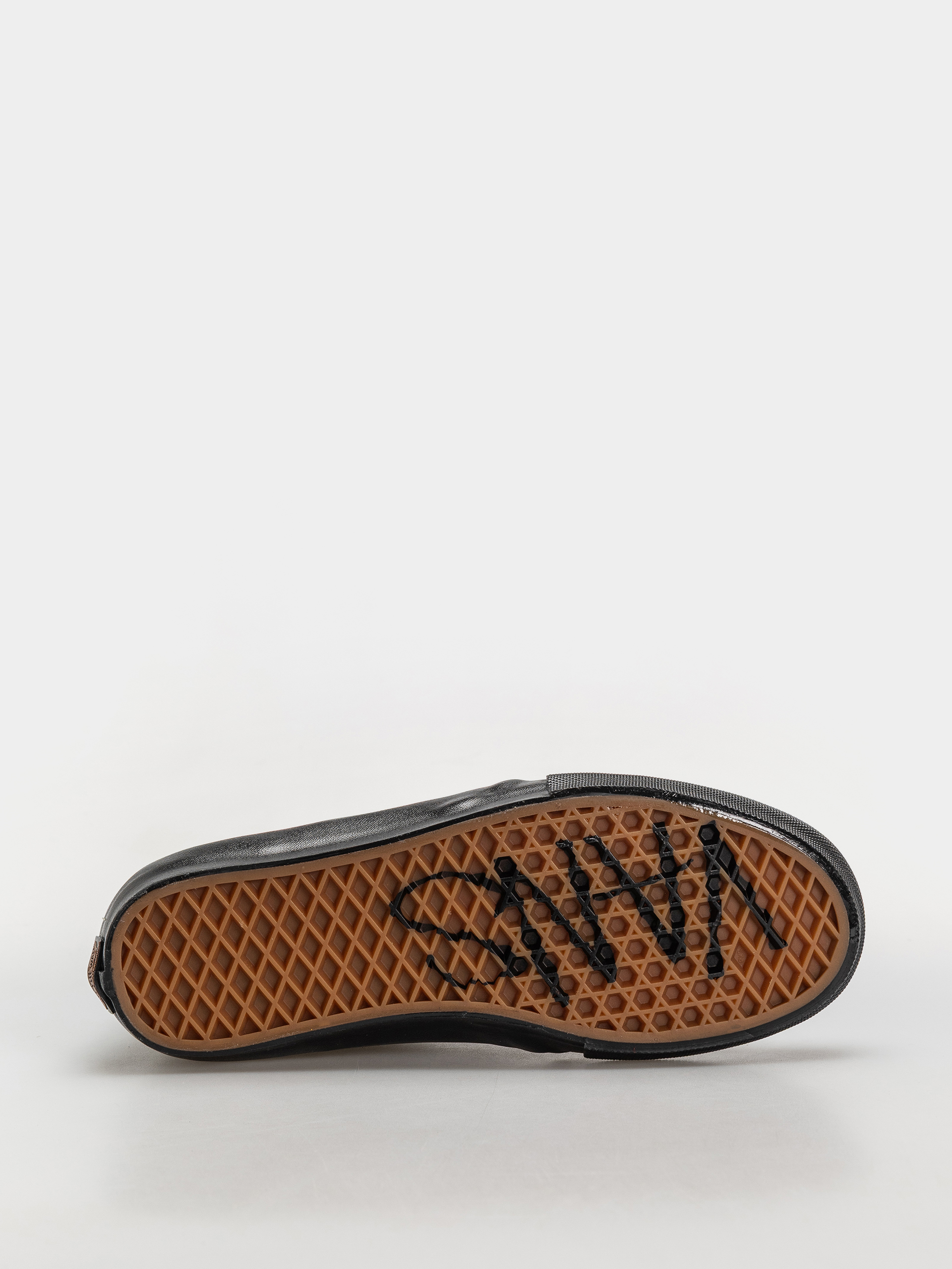 Pantofi Vans Skate Chukka (black/black)