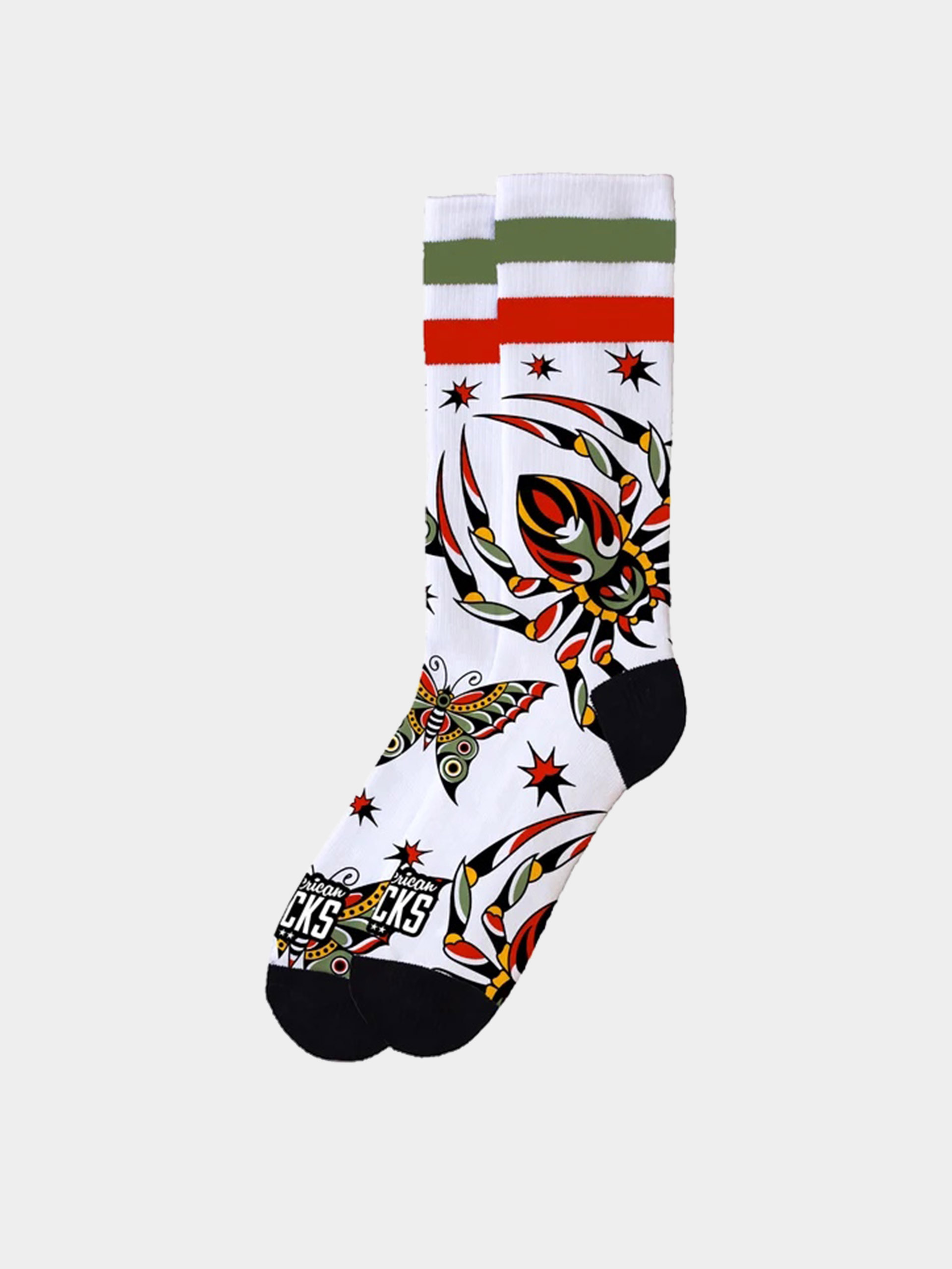 Șosete American Socks Venom
