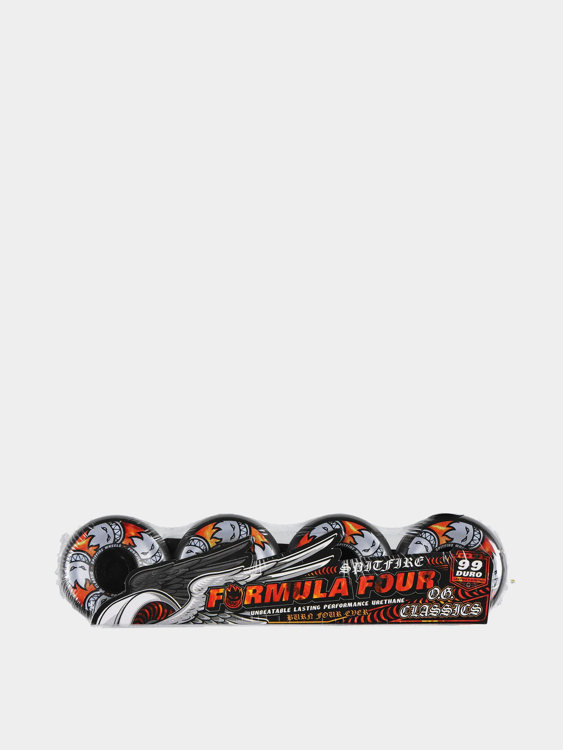 Role Spitfire K&oacute;łka F4 99D Team Multiball Og Classic (natural)