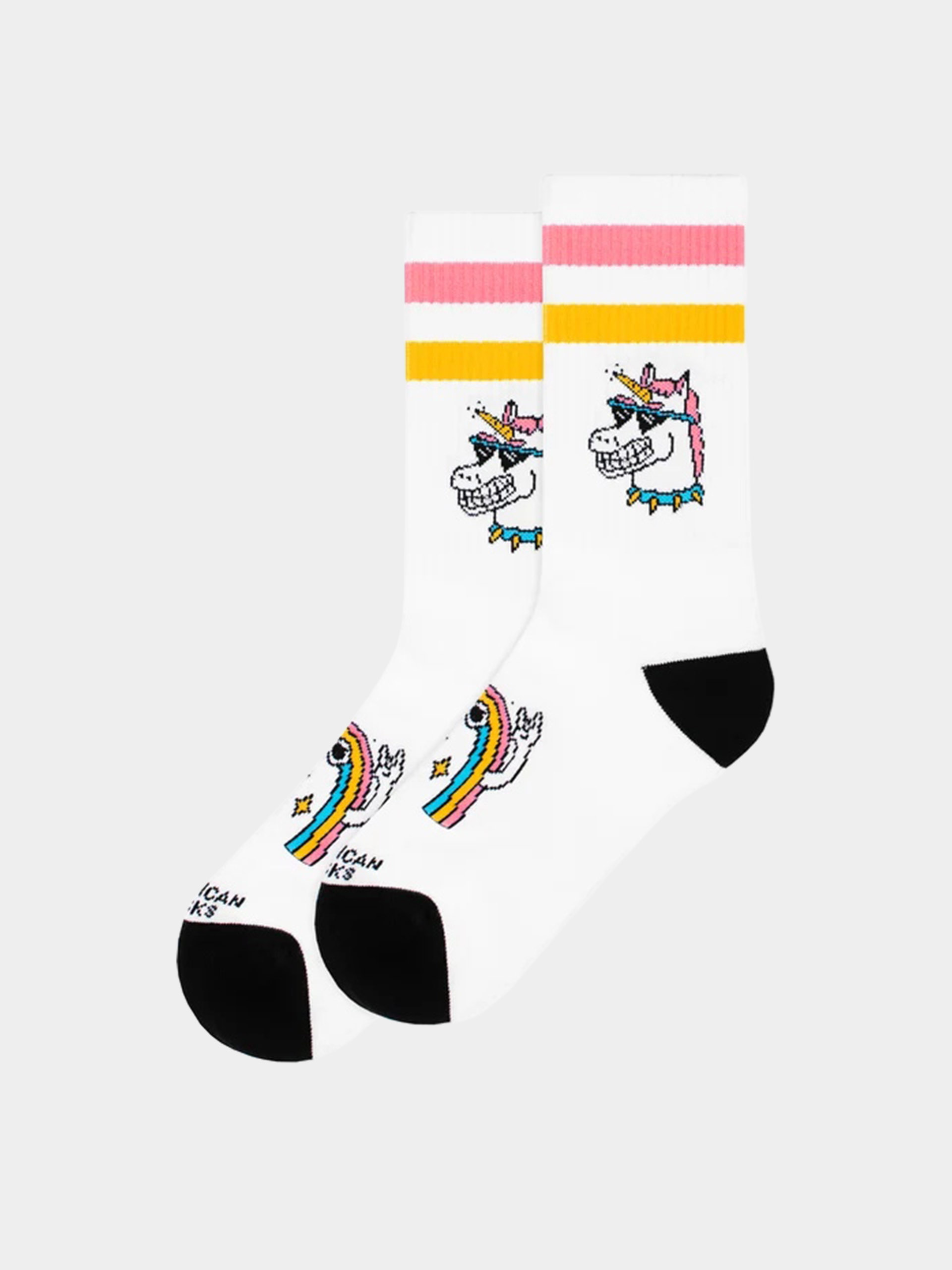 Șosete American Socks Unicorn