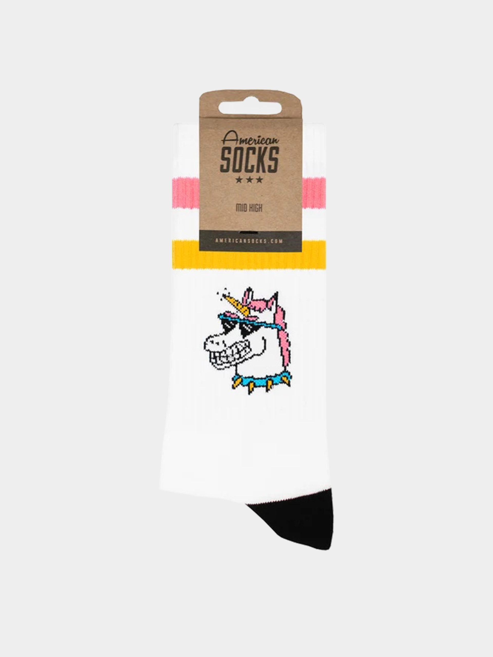 Șosete American Socks Unicorn