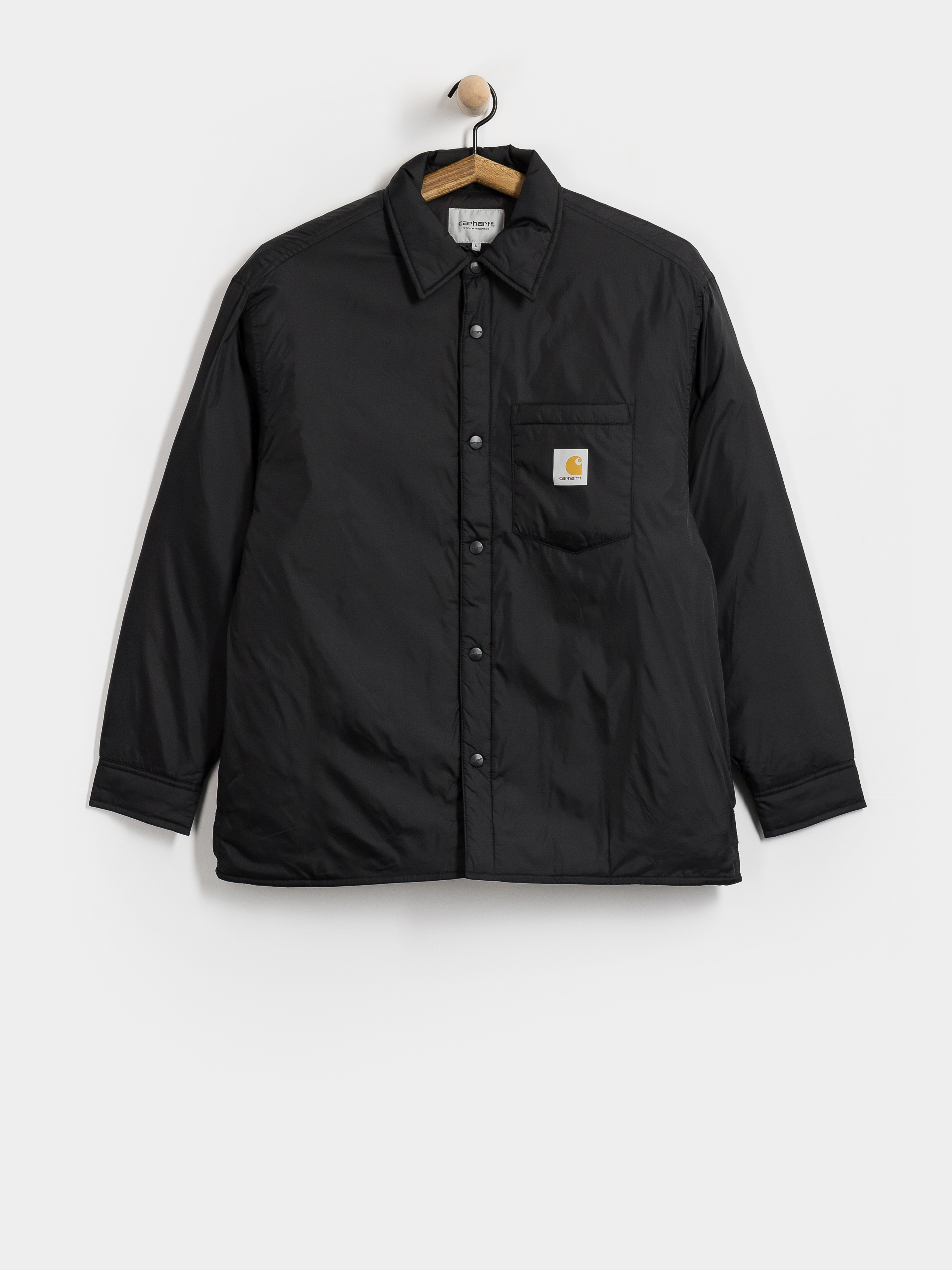 Geacă Carhartt WIP Kandler (black)