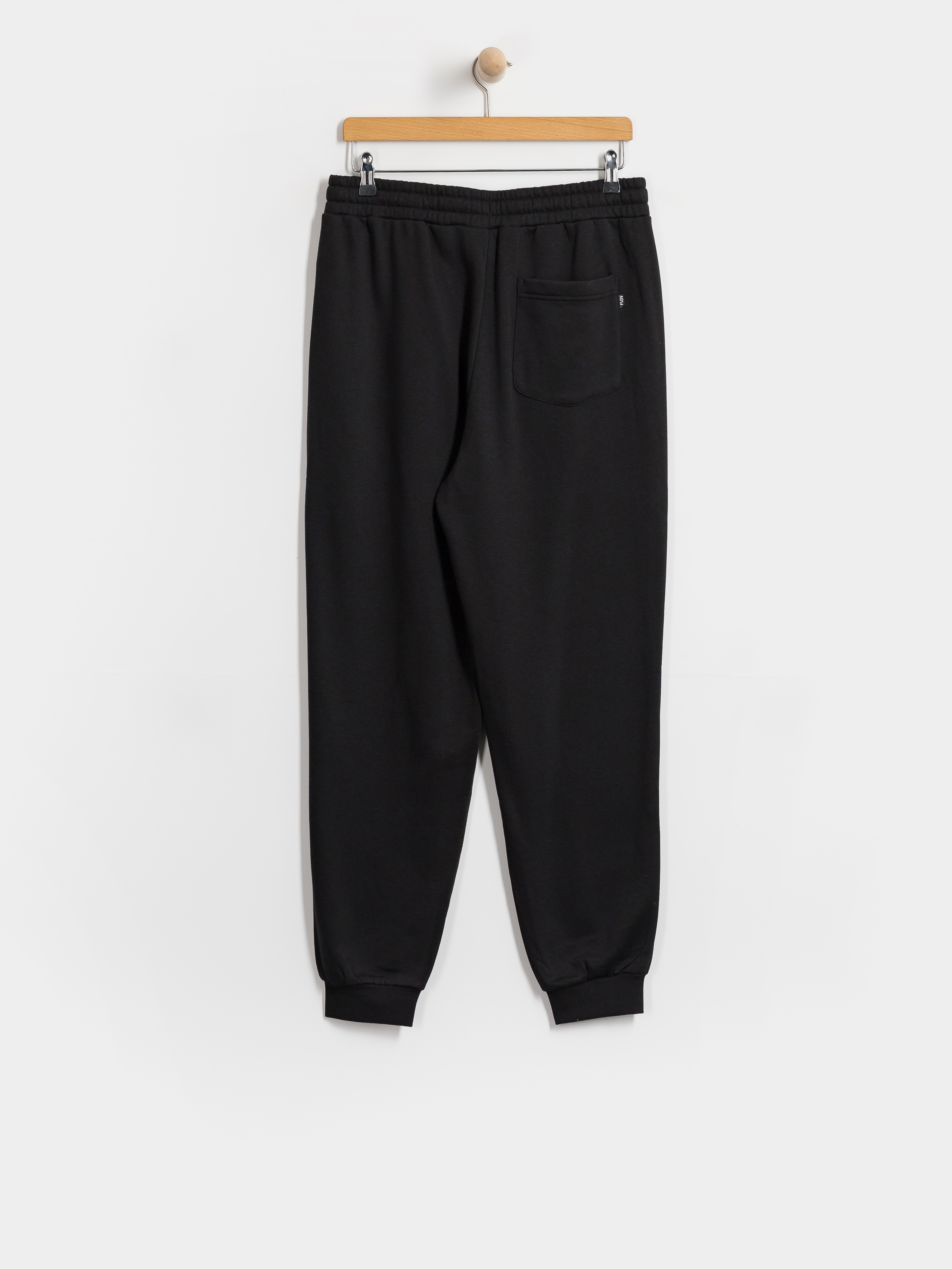 Pantaloni FLOV Aptos (black)