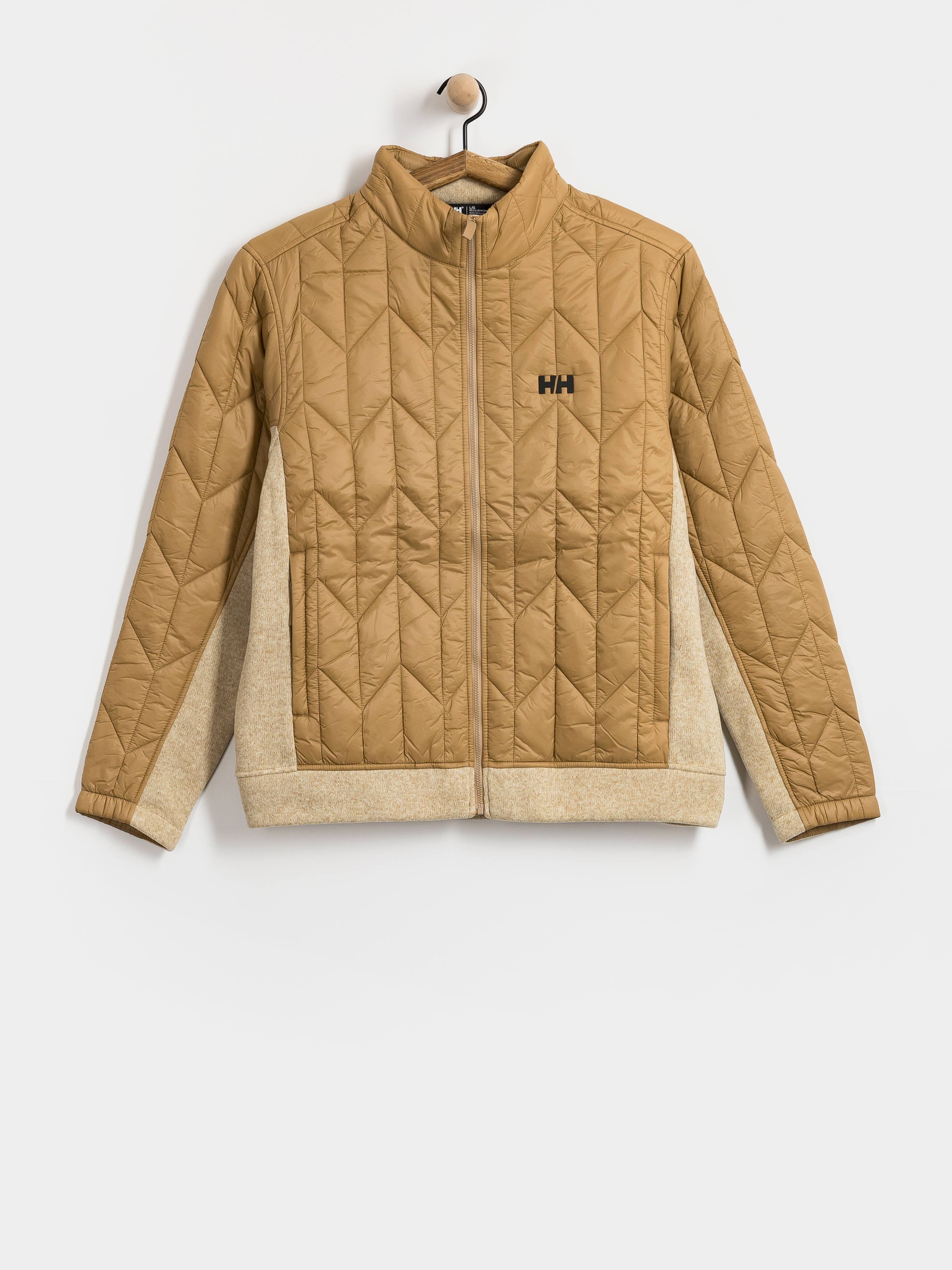 Geacă Helly Hansen Afton Hybrid (elmwood)