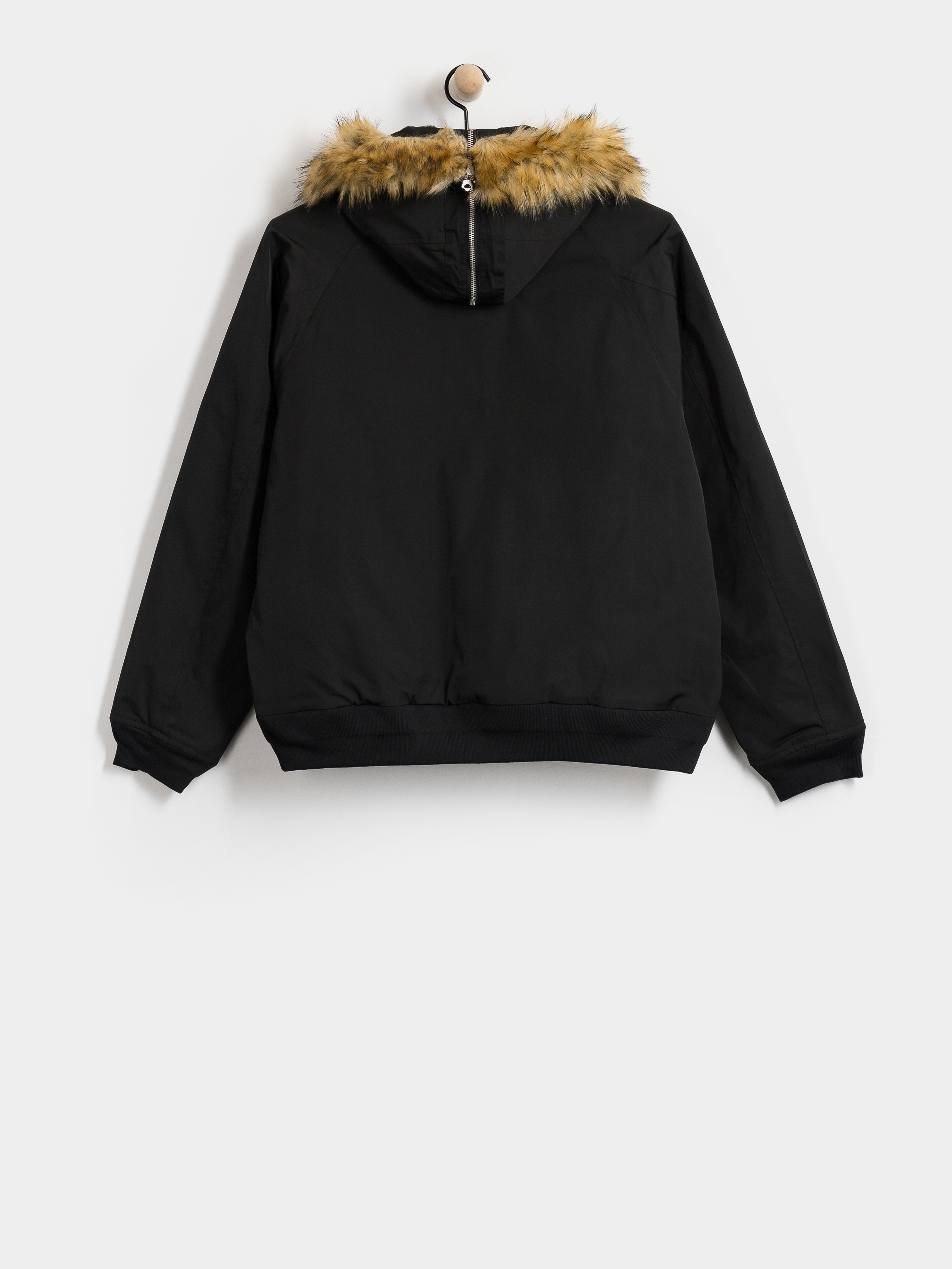 Geacă OBEY N-2B (black)