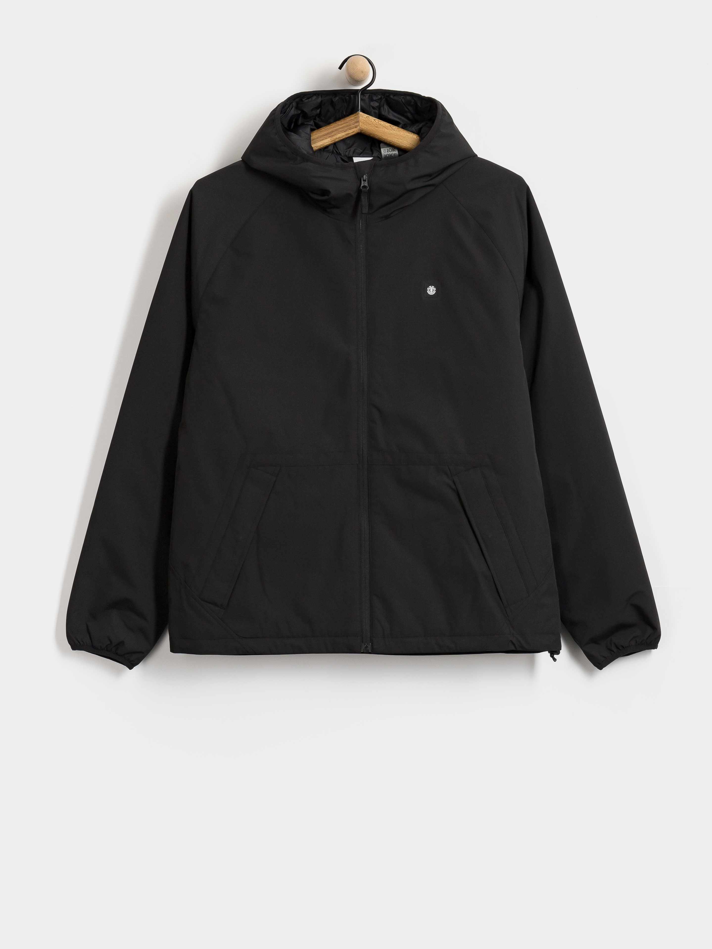 Geacu0103 Element Alder 2.0 Travel Winter (flint black)
