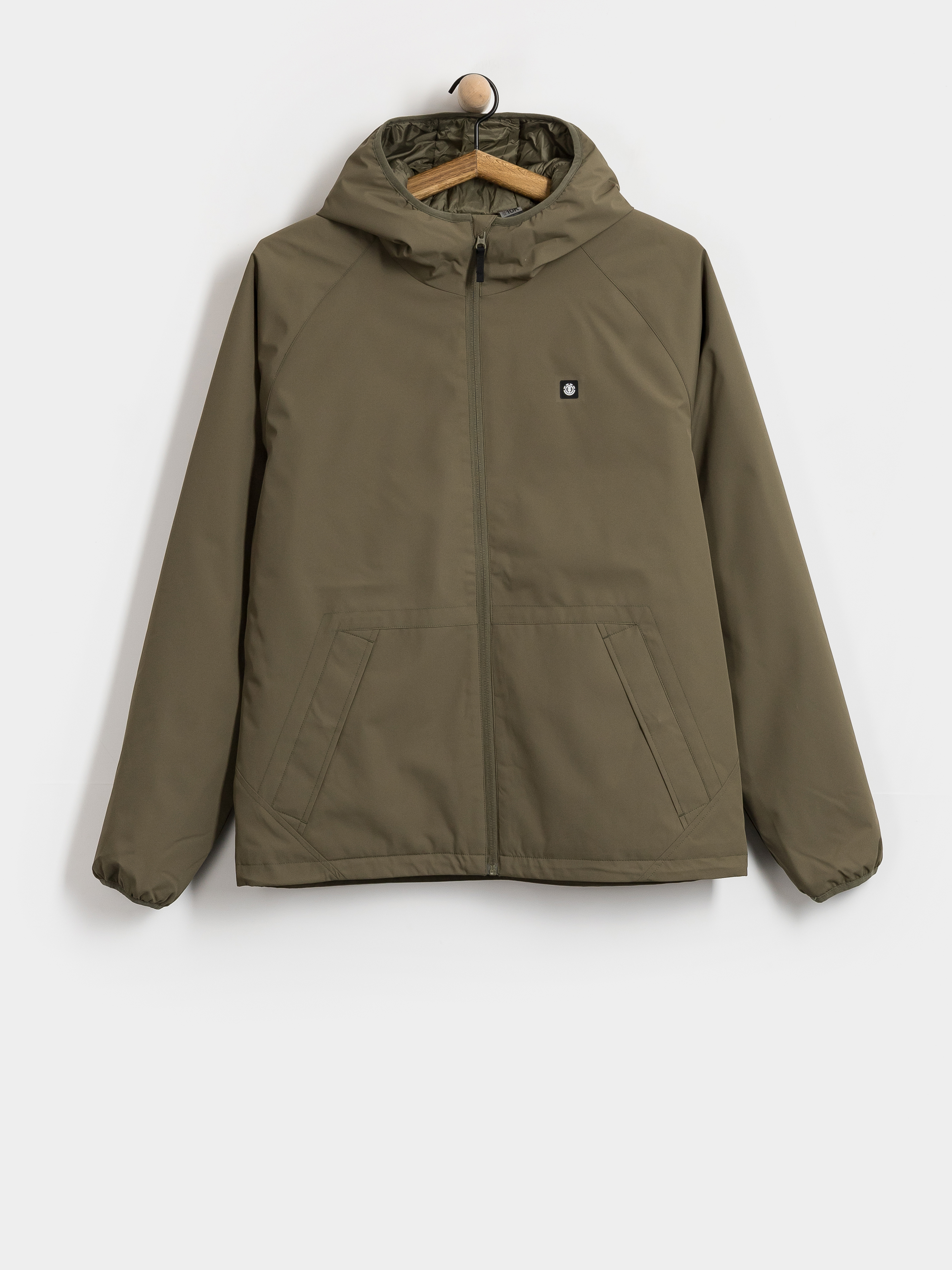 Geacă Element Alder 2.0 Travel Winter (kalamata)