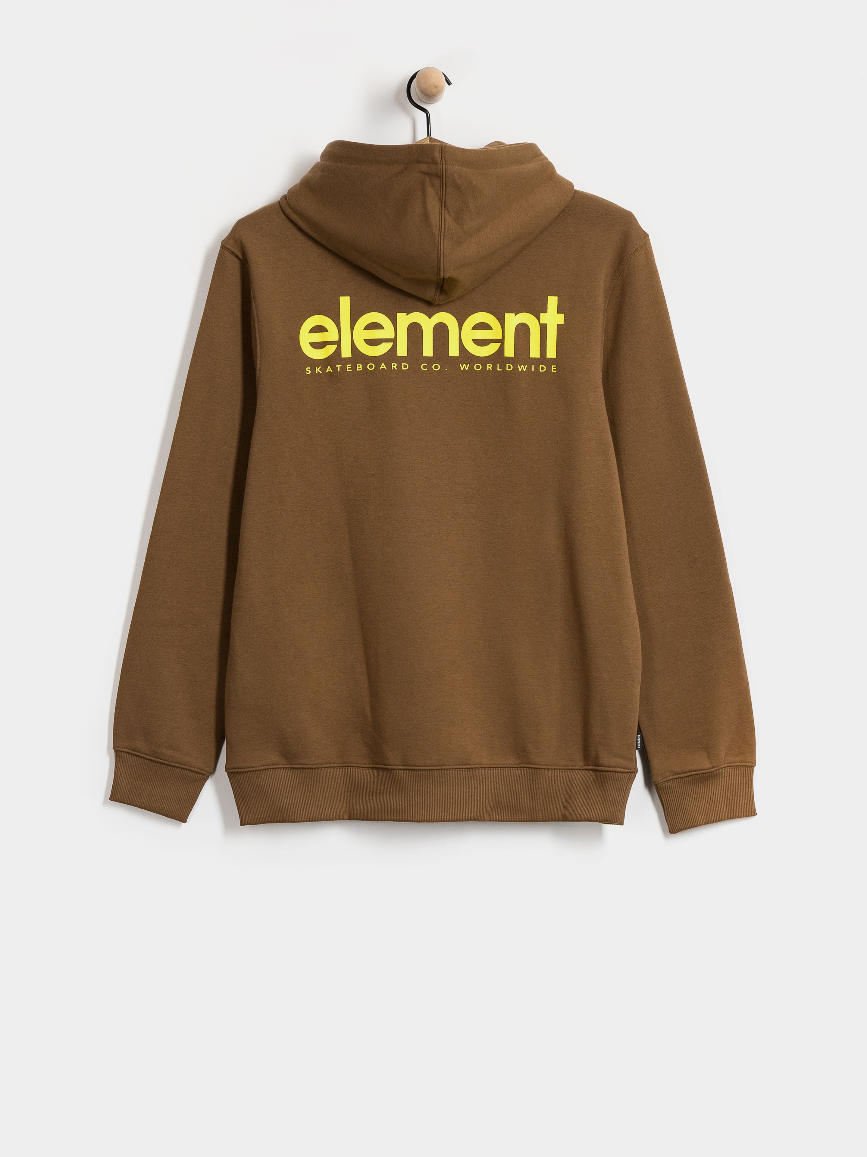 Hanorac cu glugă Element Lowcase Bp HD