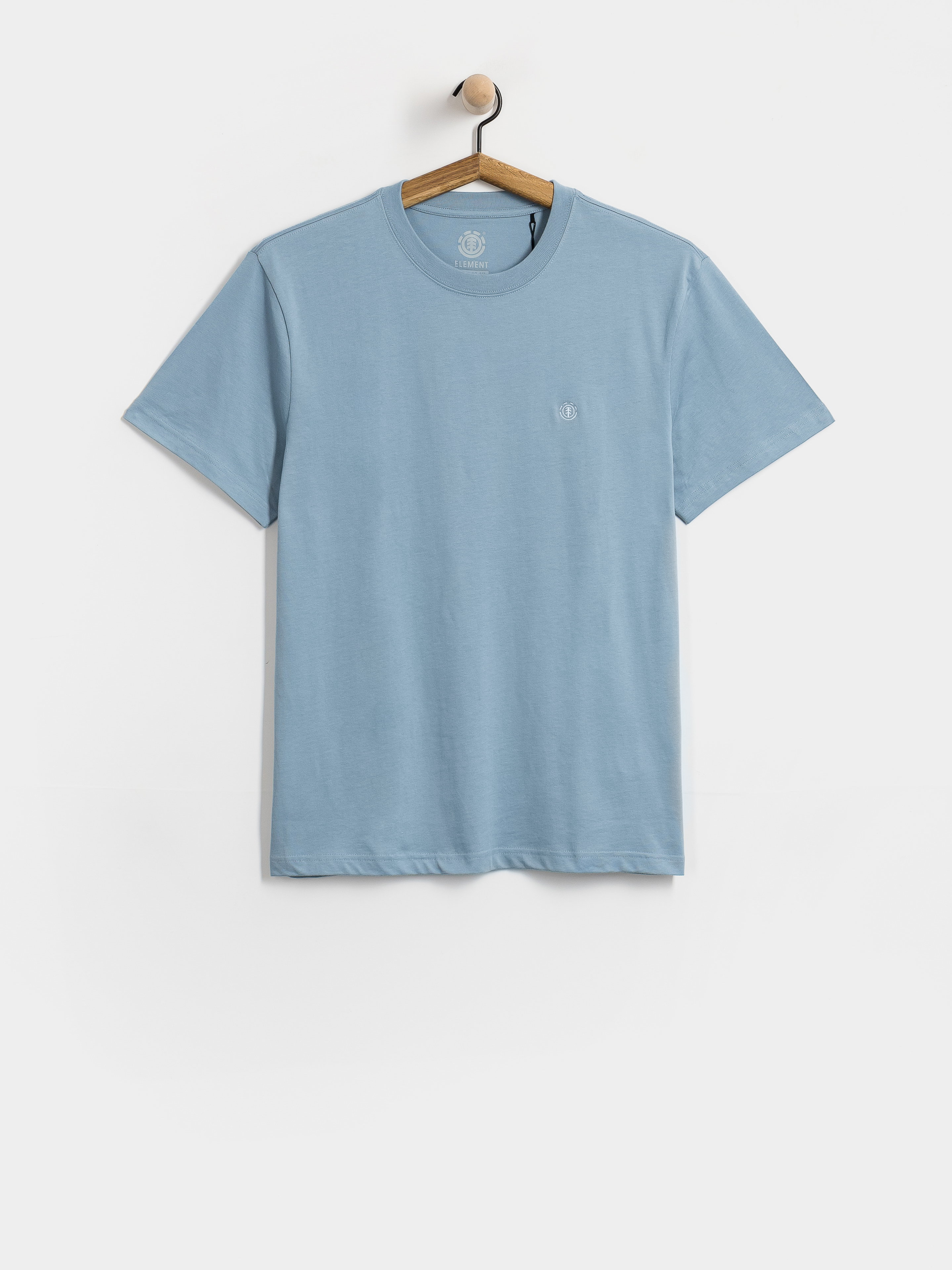 Tricou Element Icon Embroidery