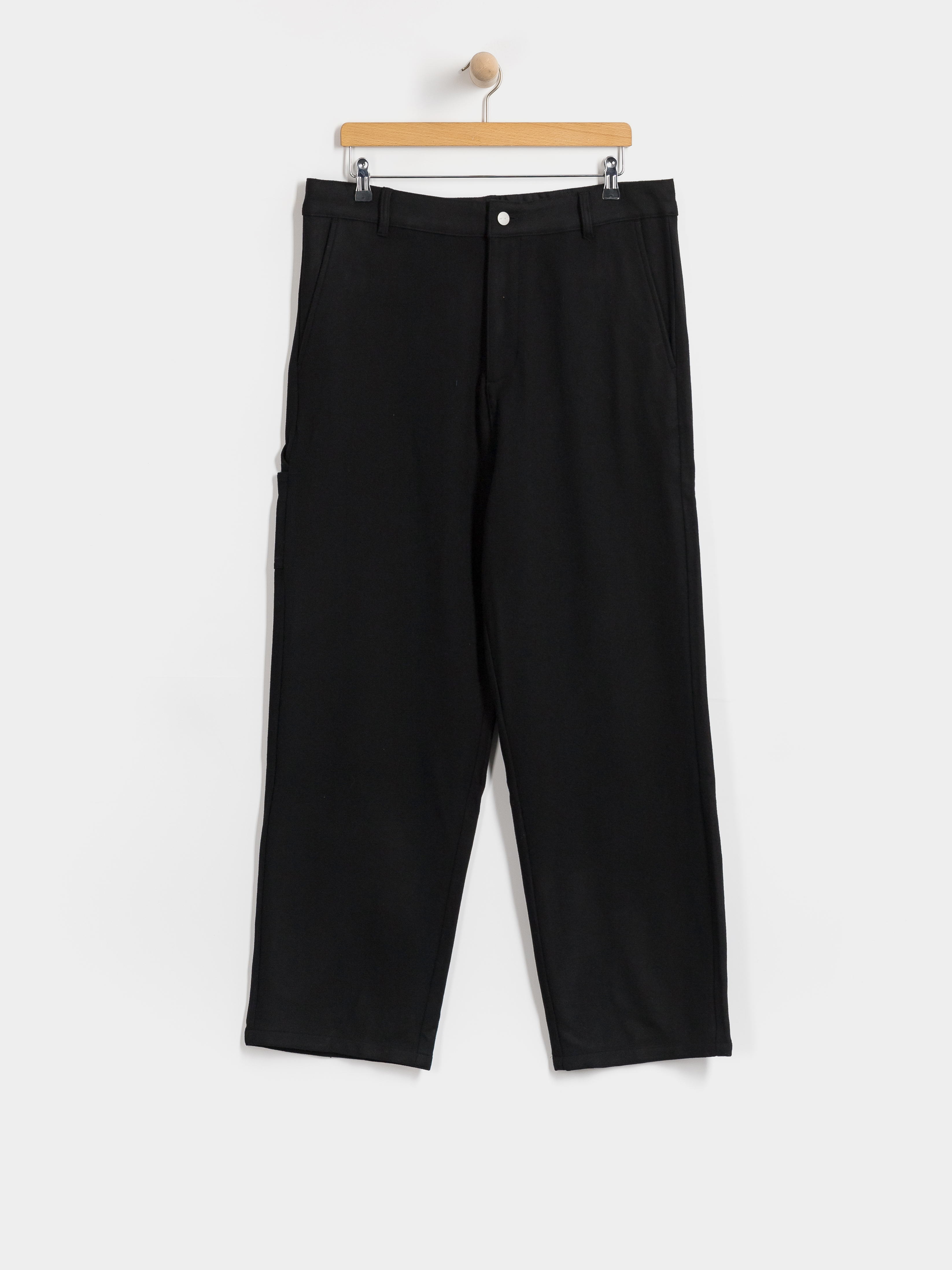 Pantaloni Carhartt WIP Atoka (black)